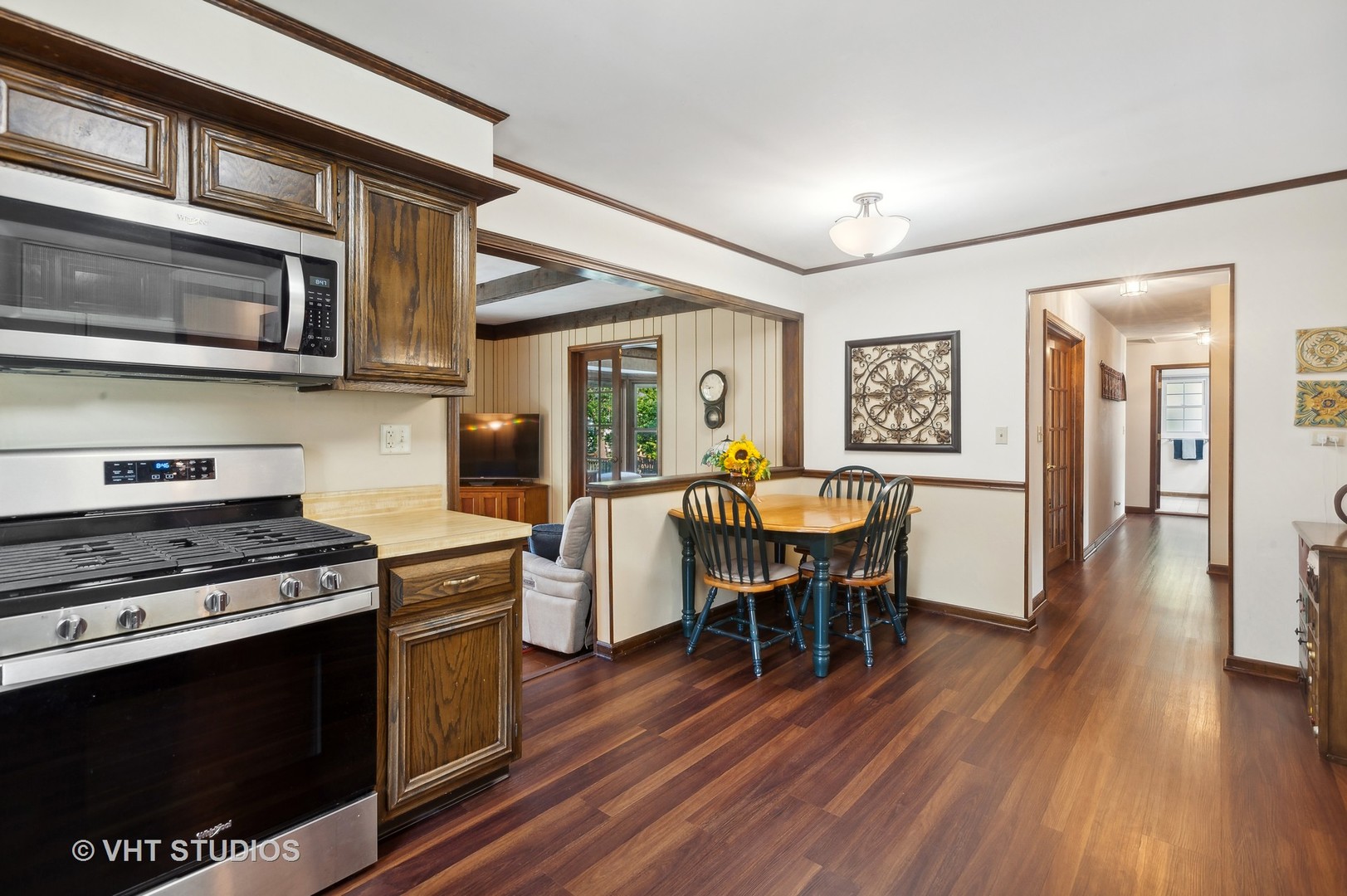 1984 Berkshire Place