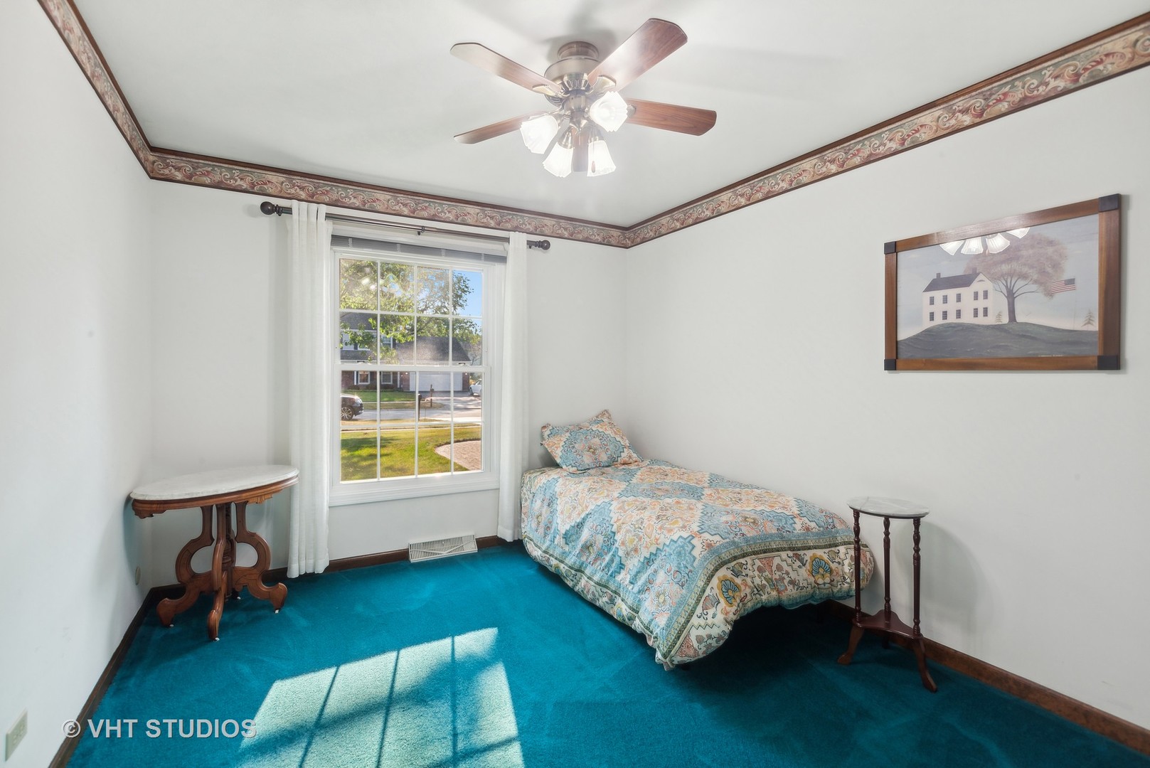 1984 Berkshire Place