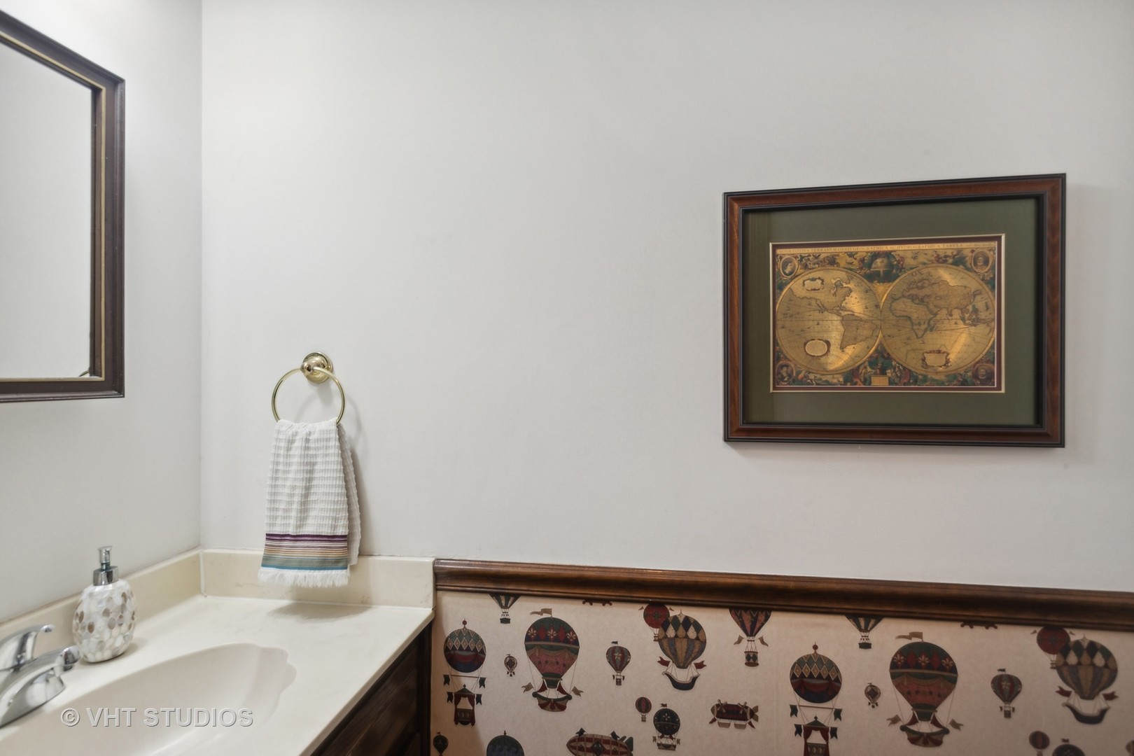 1984 Berkshire Place