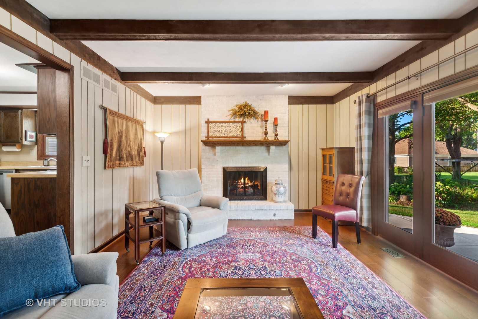 1984 Berkshire Place