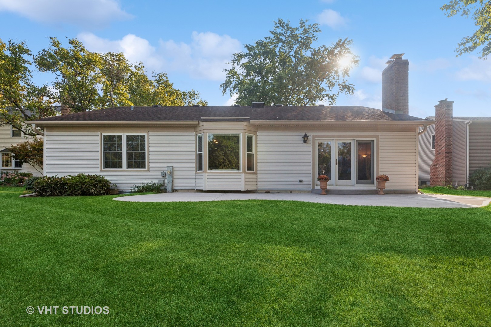 1984 Berkshire Place