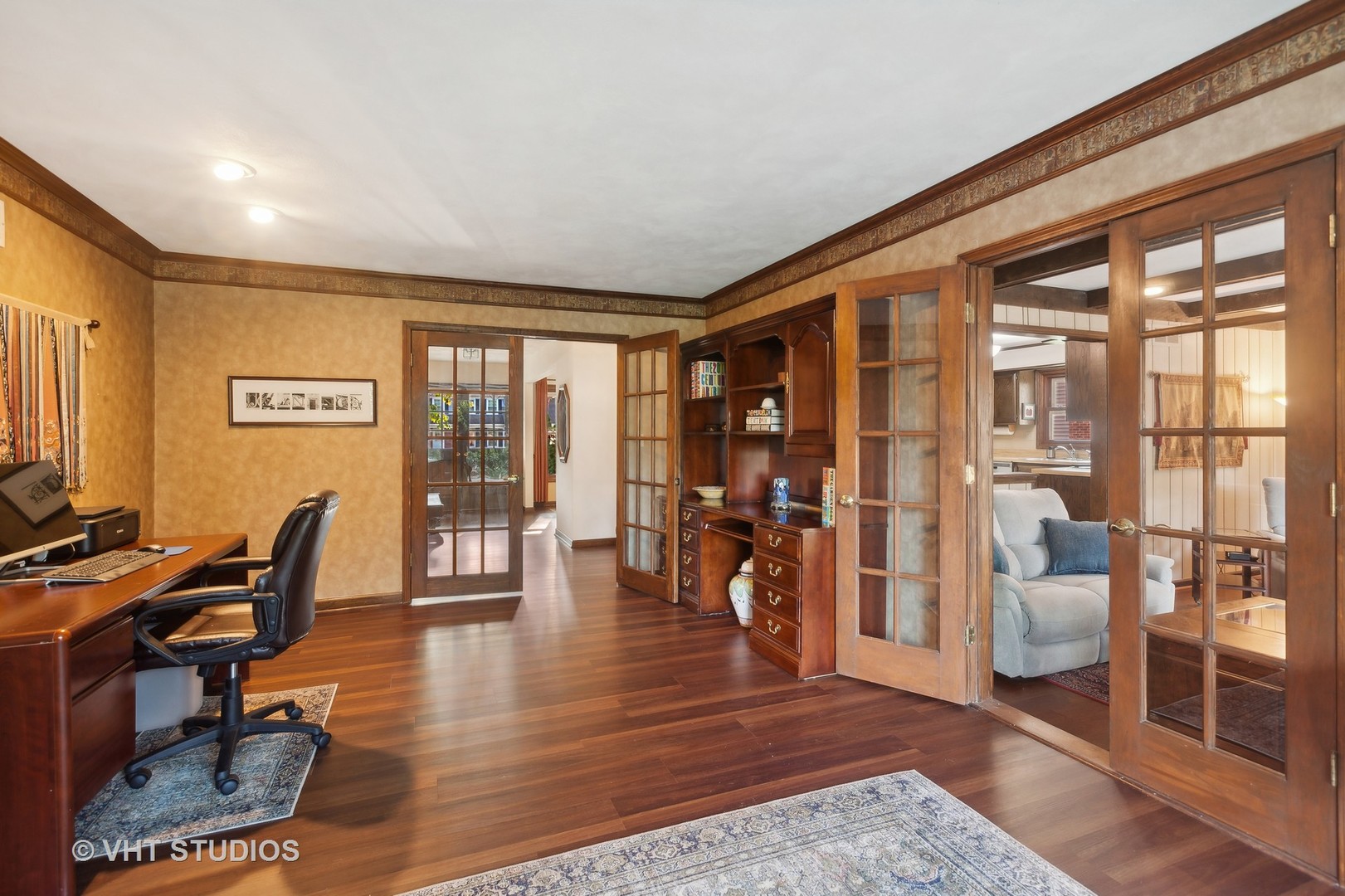 1984 Berkshire Place