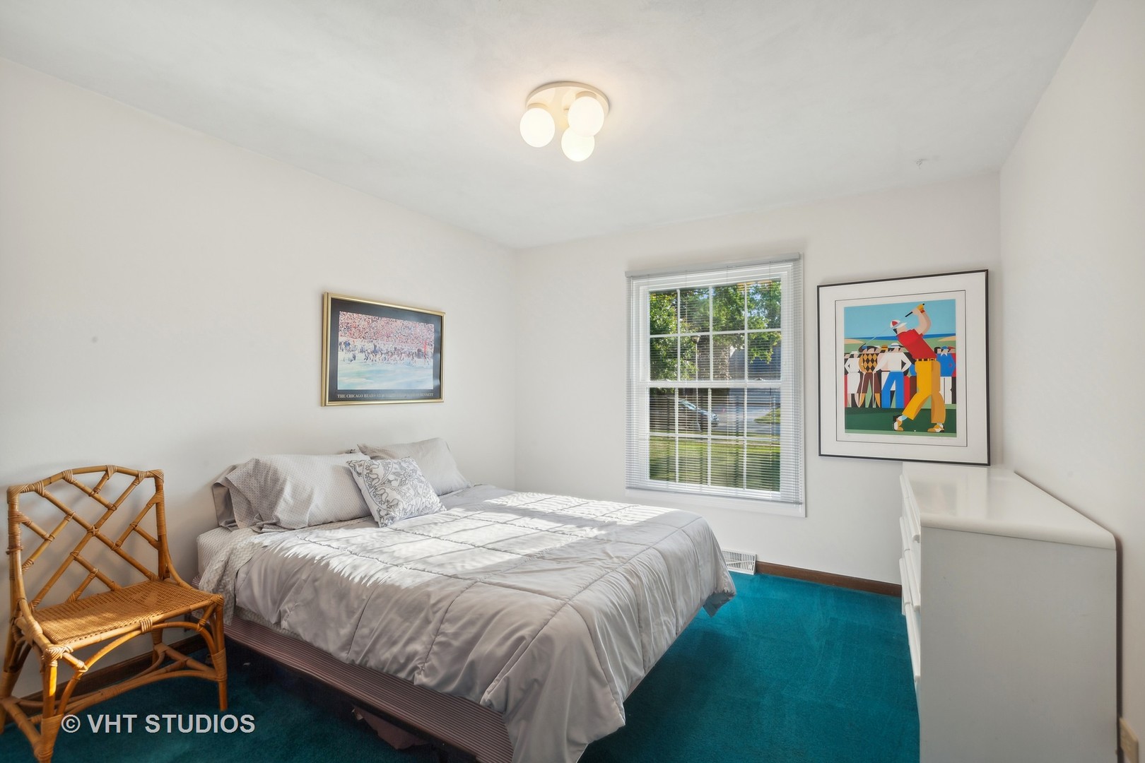 1984 Berkshire Place