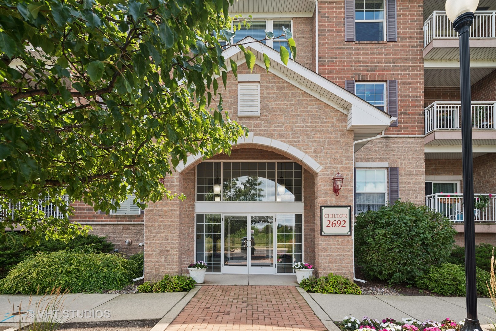 2692 Stone Circle Unit: 101