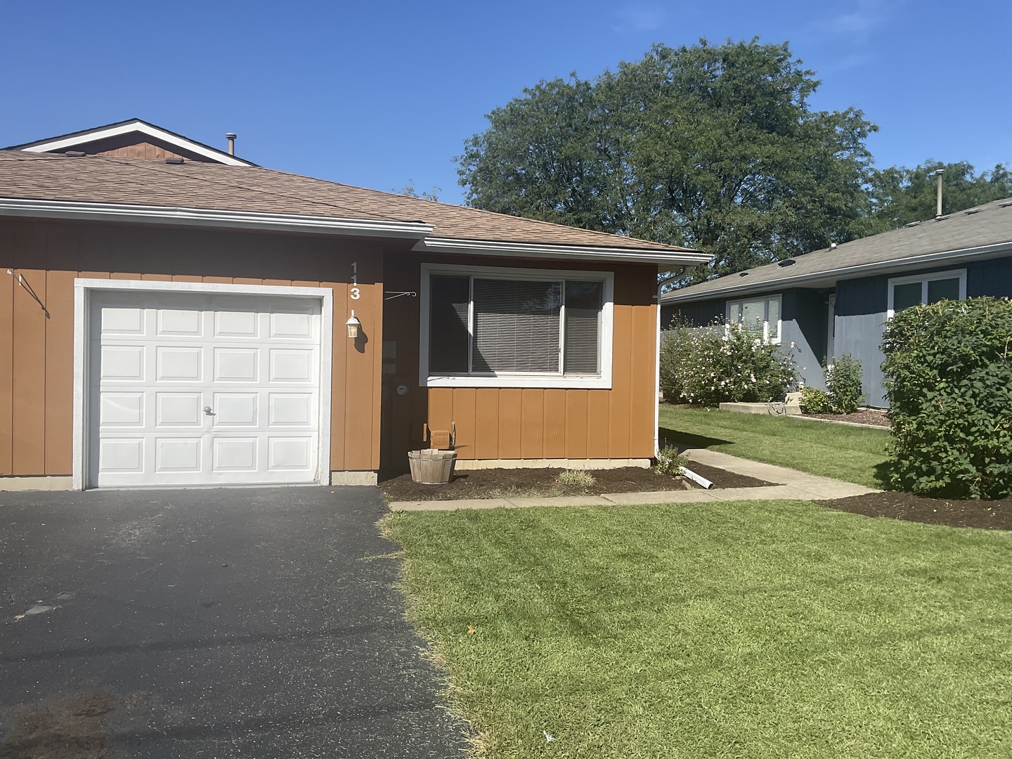 113 S Van Nortwick Avenue