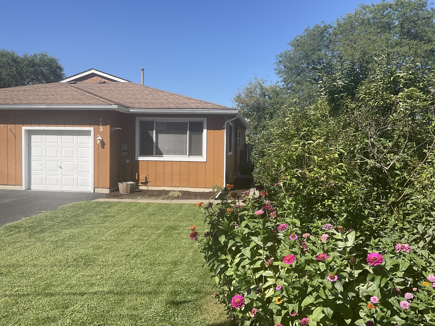 113 S Van Nortwick Avenue