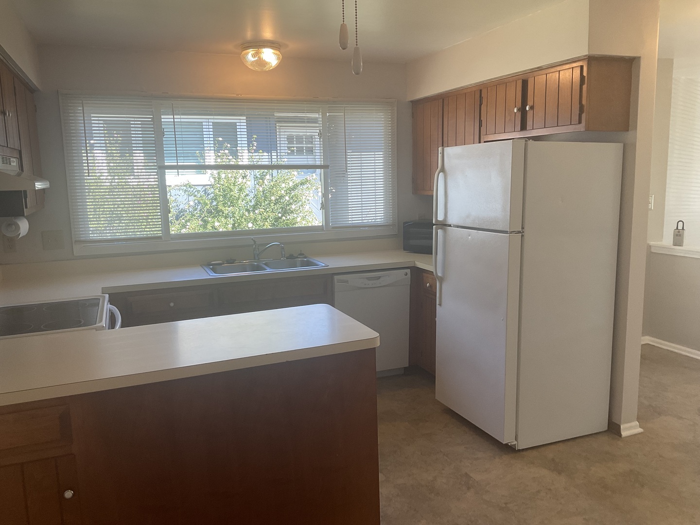 113 S Van Nortwick Avenue