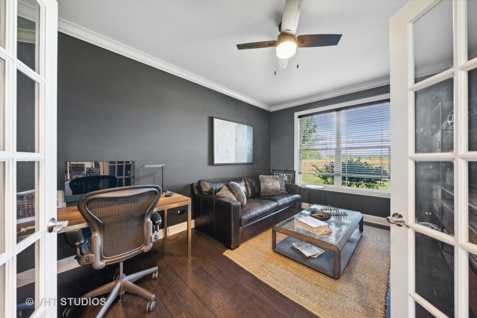 1545 FAIRFIELD Drive