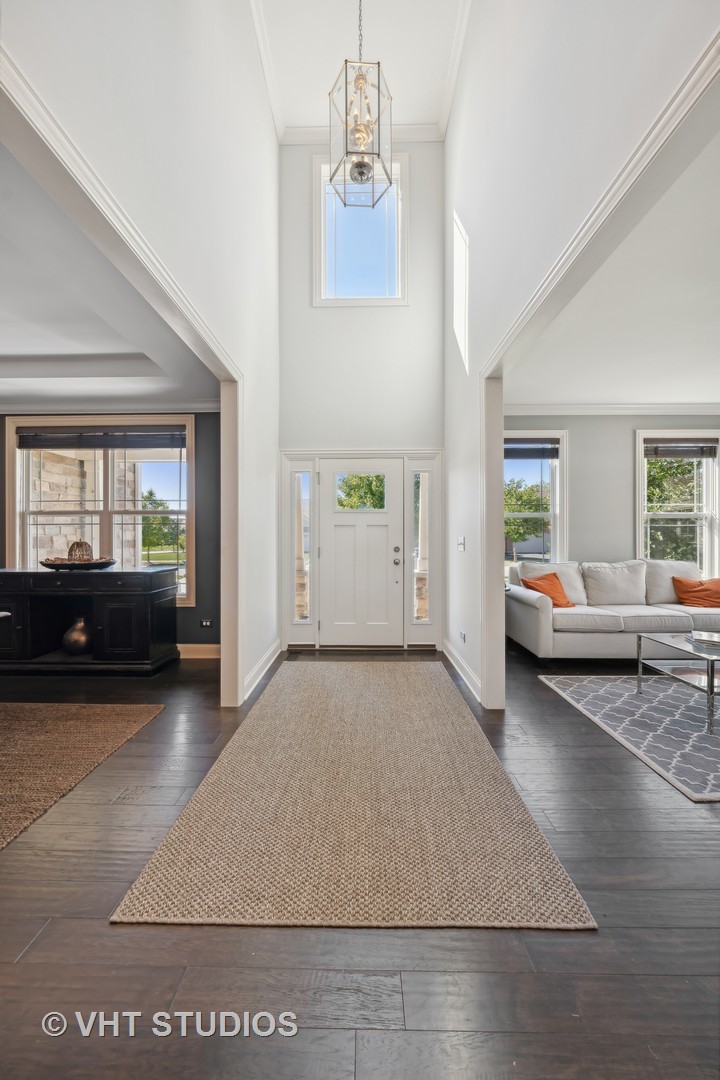 1545 FAIRFIELD Drive