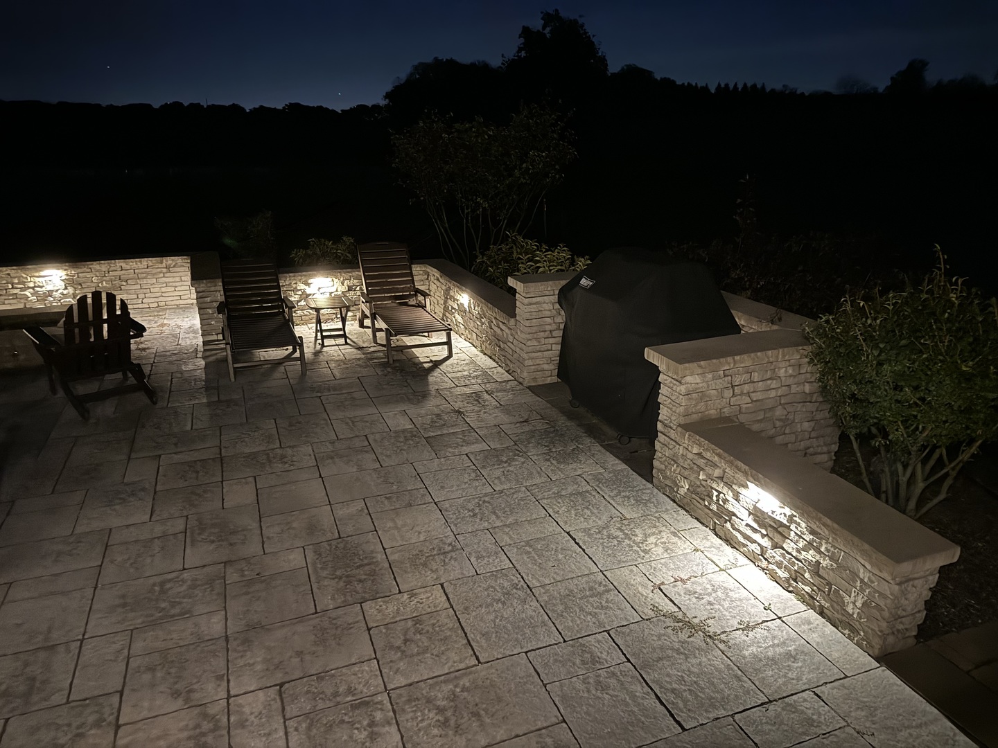 1545 FAIRFIELD Drive