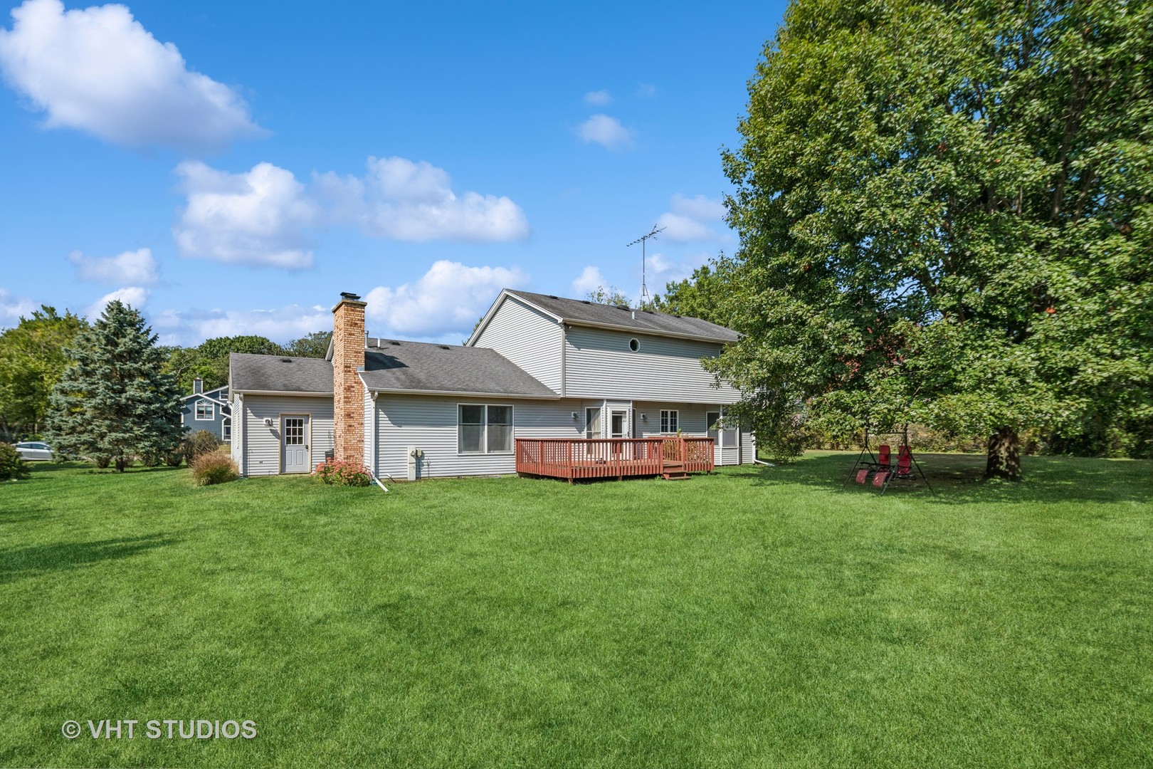 4N531 Whirlaway Drive