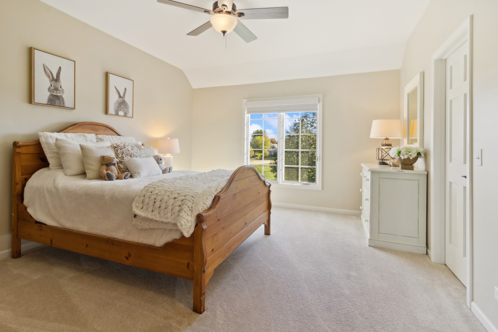 40W258 Ralph Waldo Emerson Lane