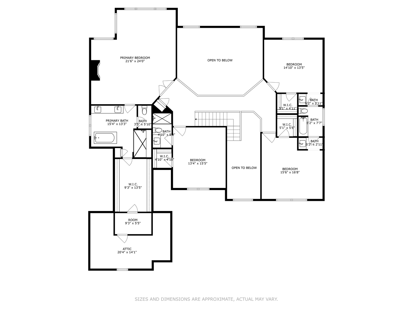 40W258 Ralph Waldo Emerson Lane