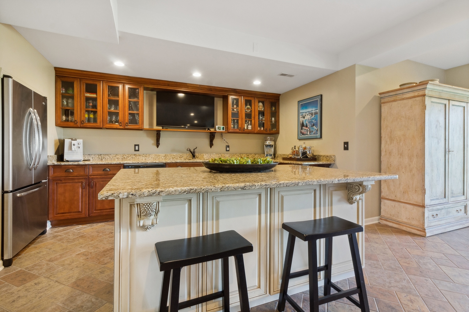 40W258 Ralph Waldo Emerson Lane