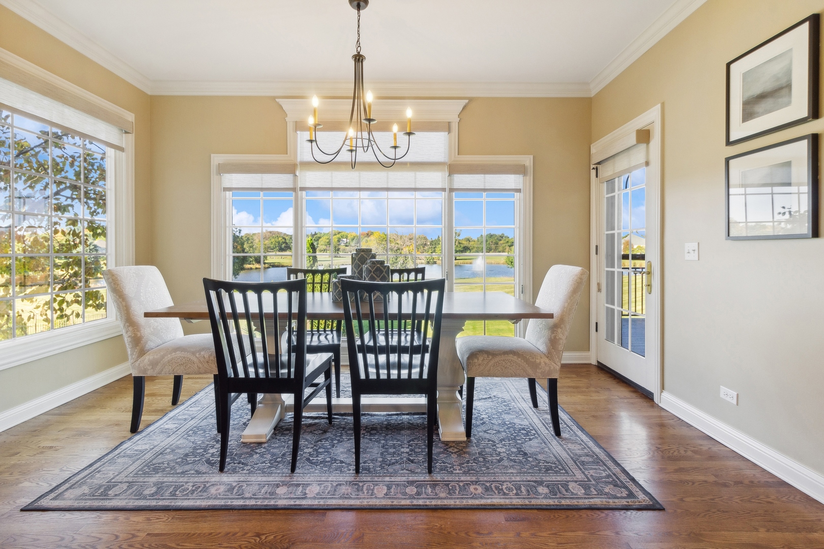 40W258 Ralph Waldo Emerson Lane