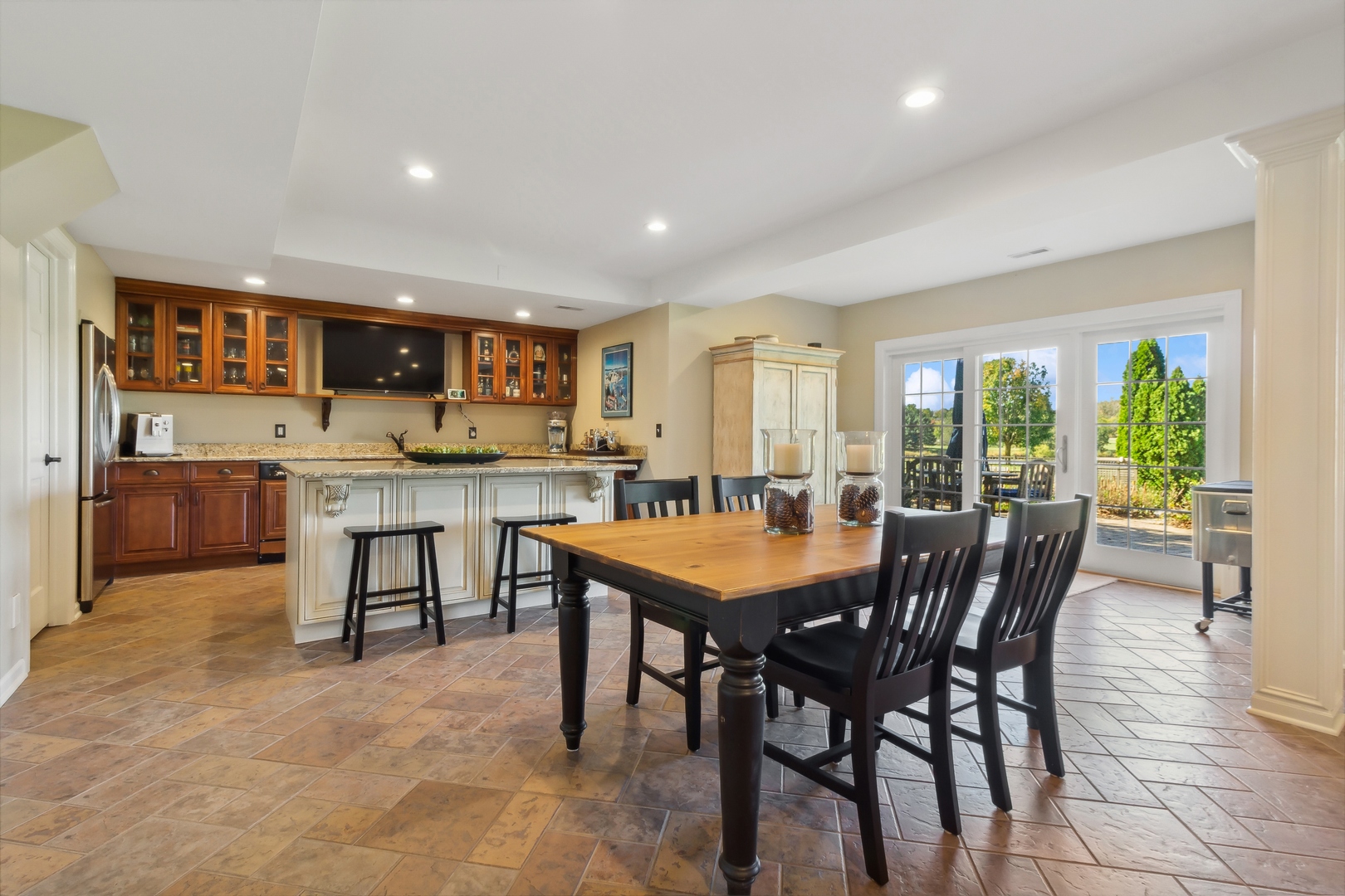 40W258 Ralph Waldo Emerson Lane