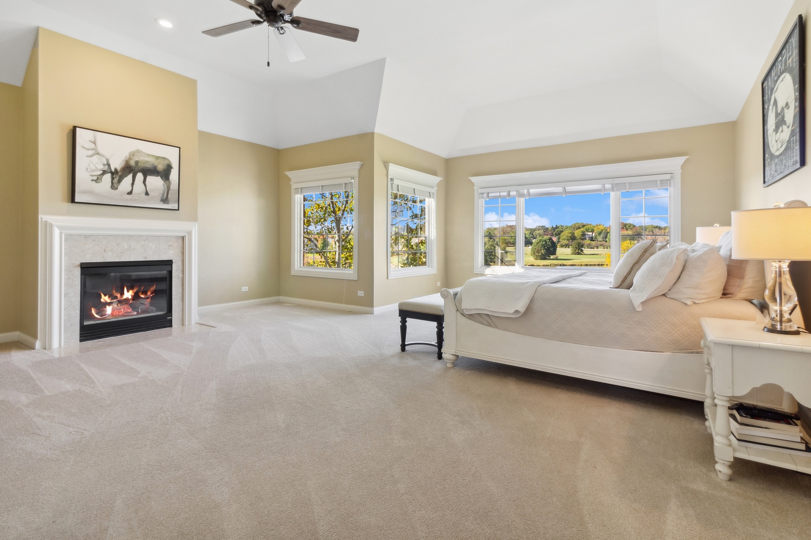 40W258 Ralph Waldo Emerson Lane