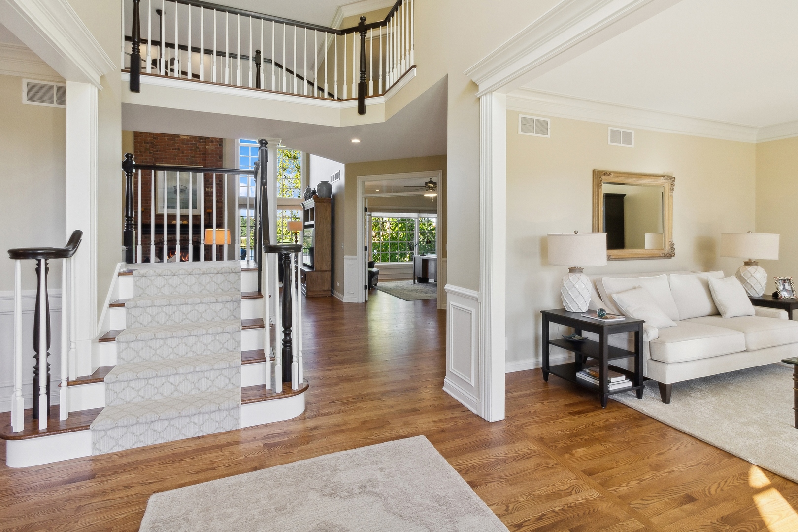 40W258 Ralph Waldo Emerson Lane