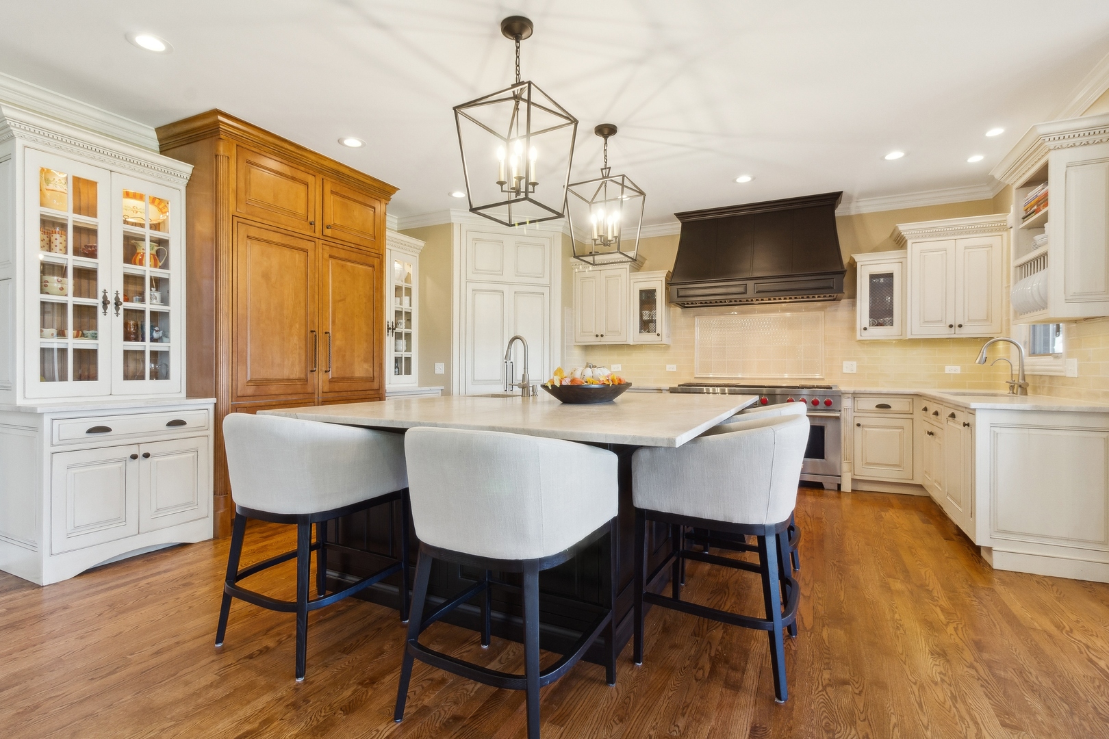 40W258 Ralph Waldo Emerson Lane