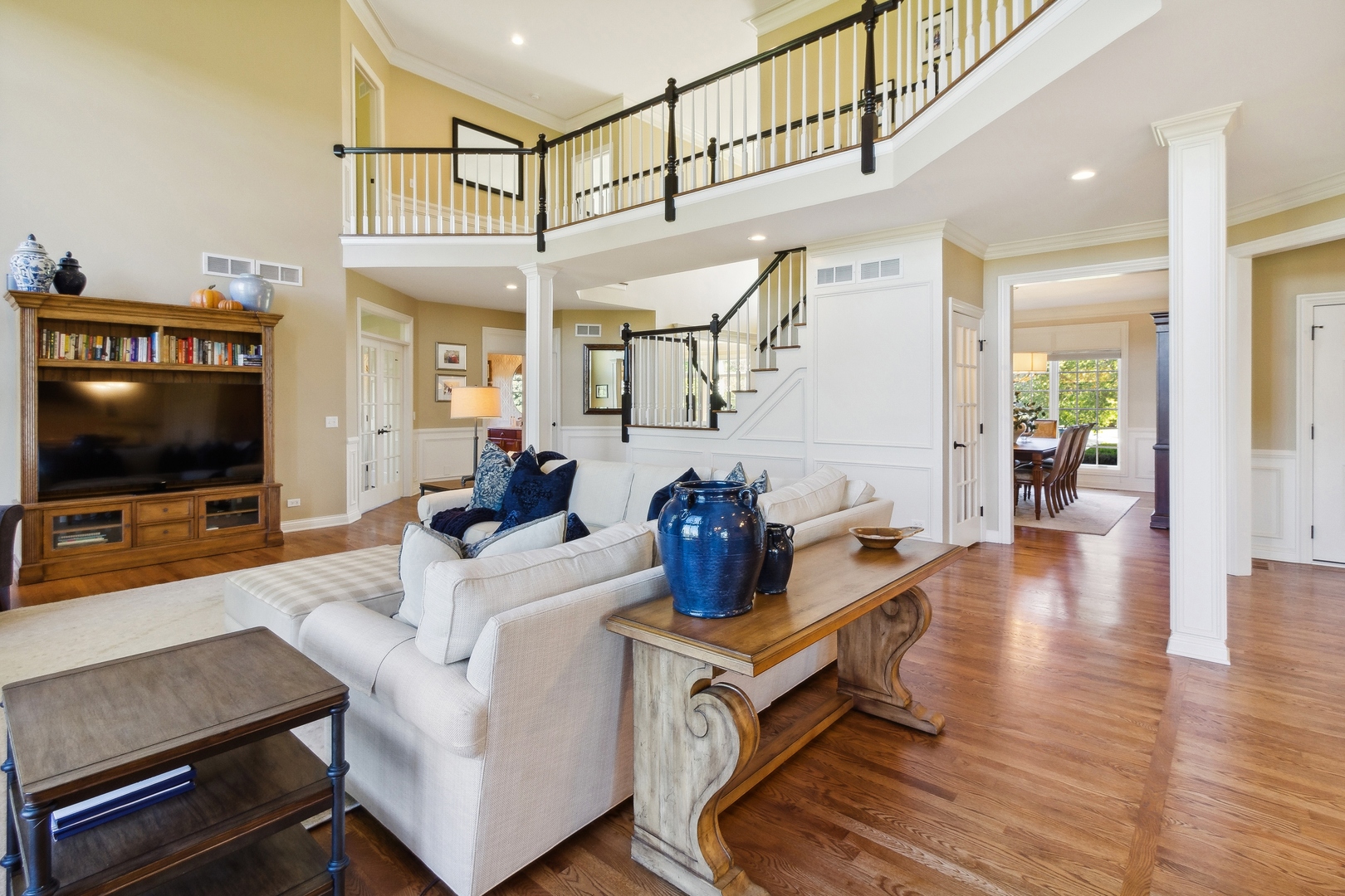 40W258 Ralph Waldo Emerson Lane