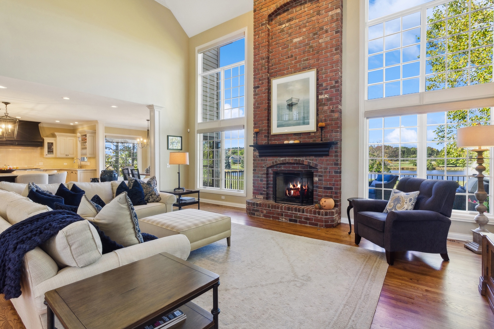 40W258 Ralph Waldo Emerson Lane