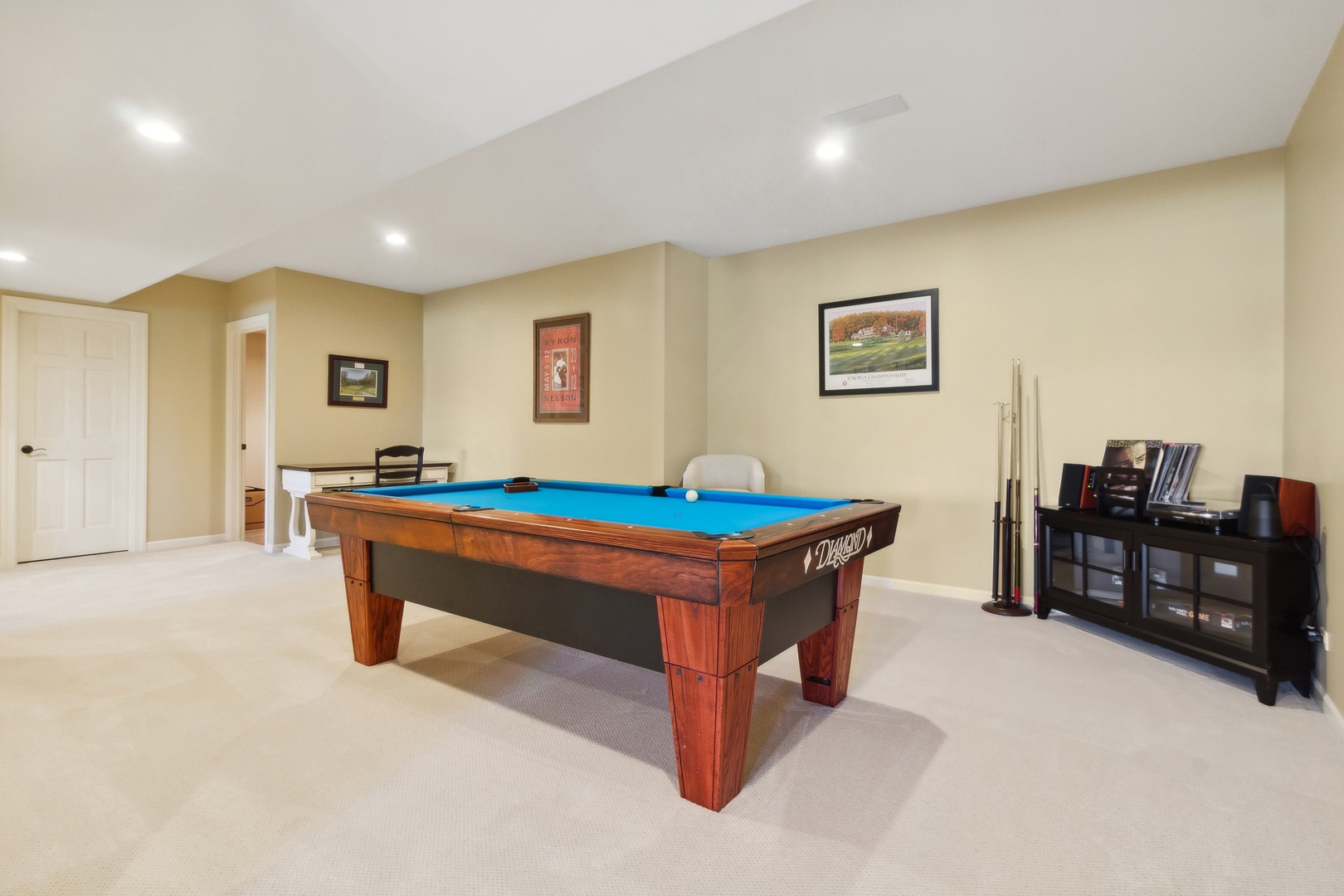 40W258 Ralph Waldo Emerson Lane