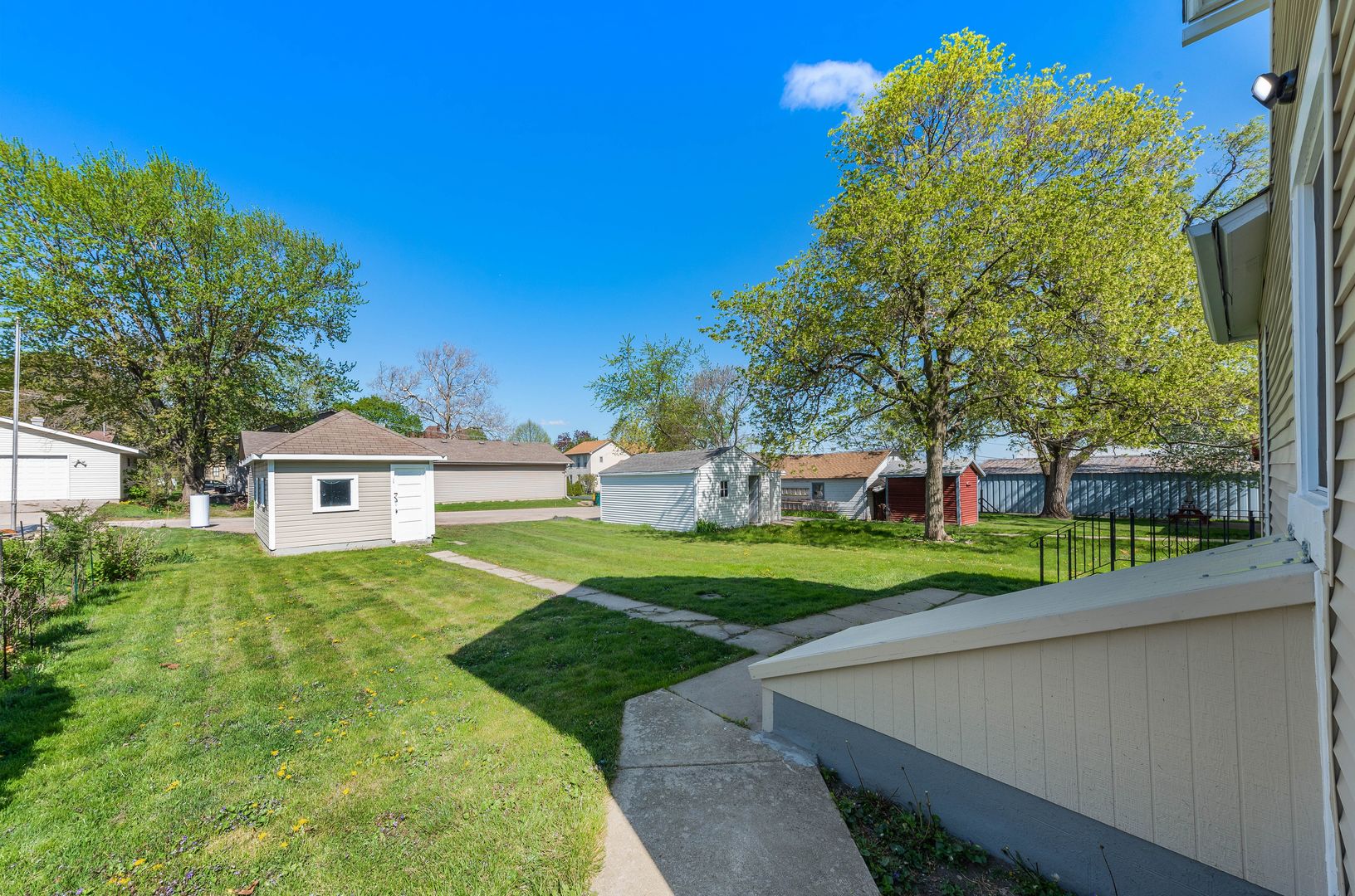 317 N Locust Street