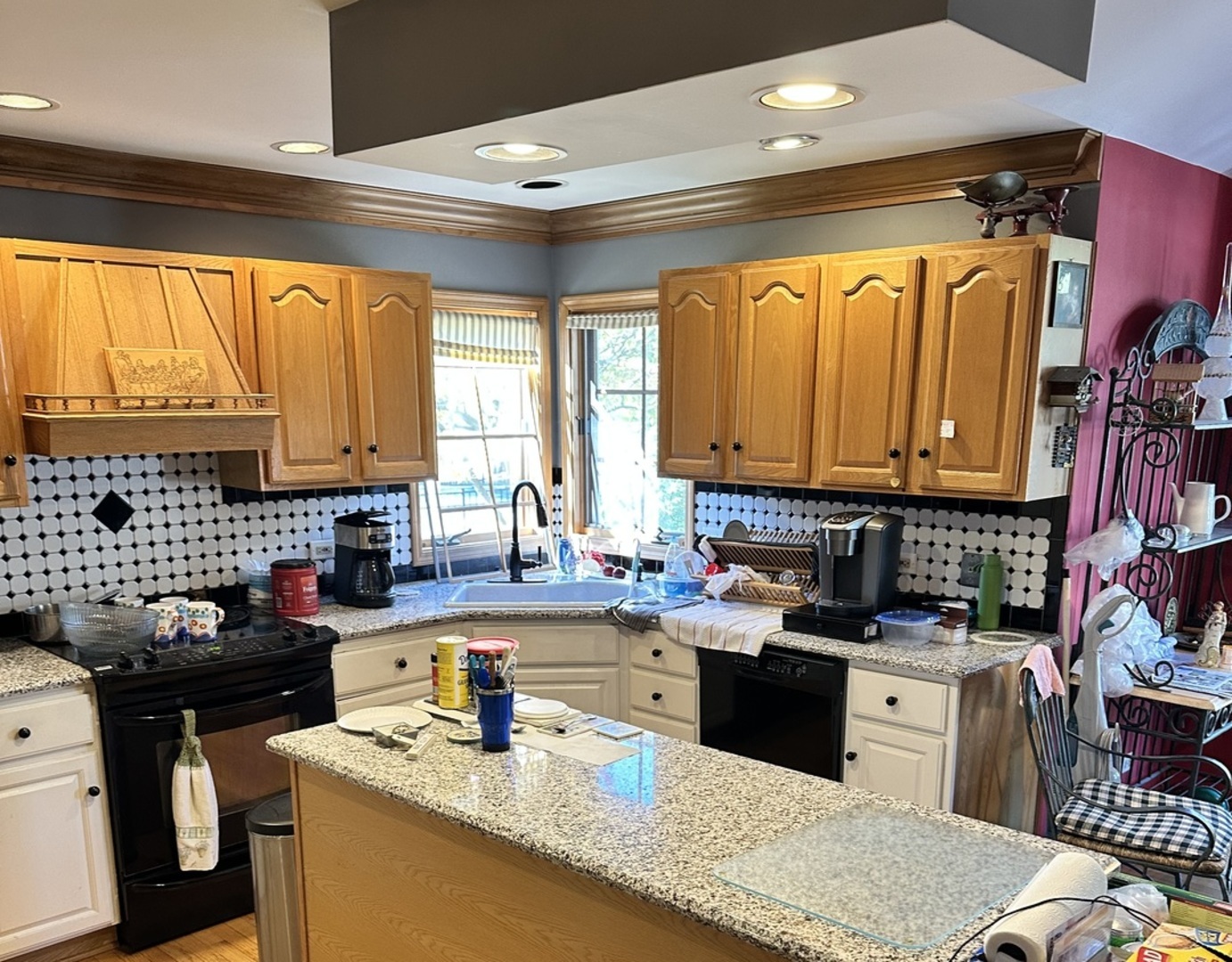 473 Ridgelawn Trail