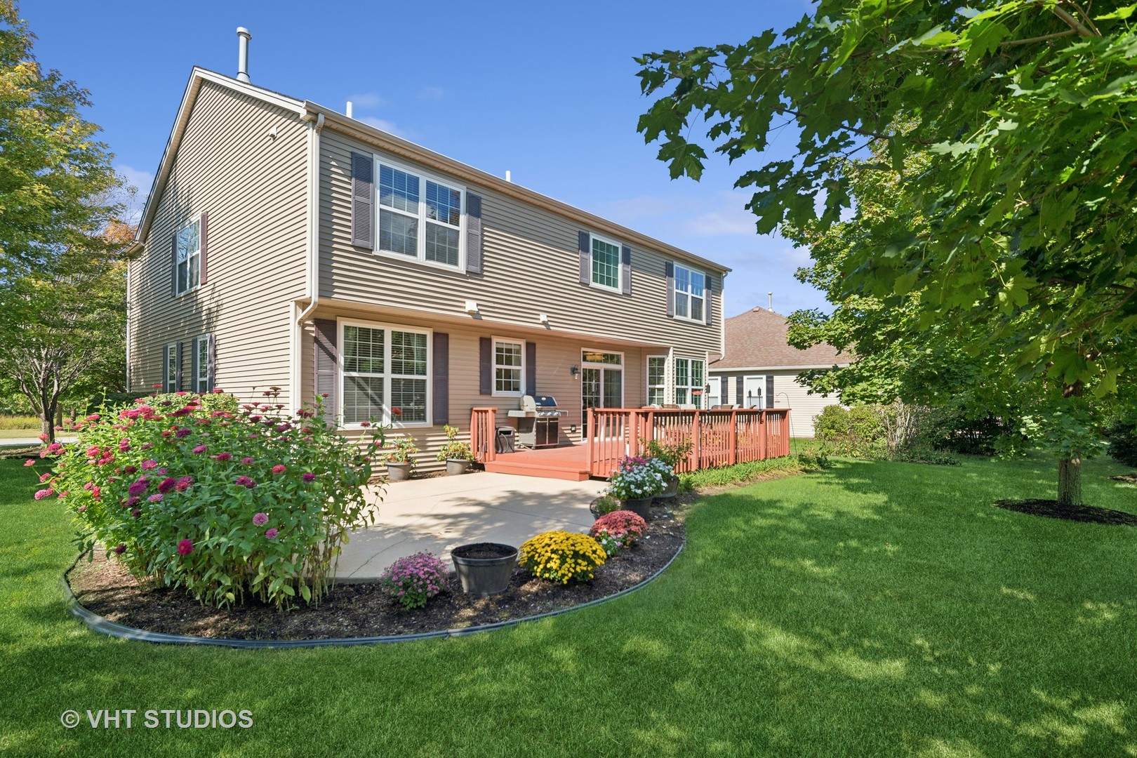 1211 McDole Drive