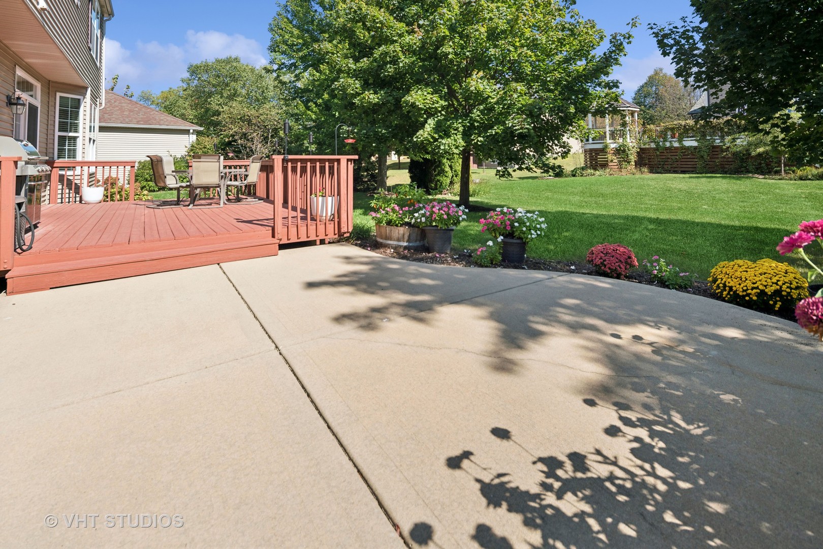 1211 McDole Drive