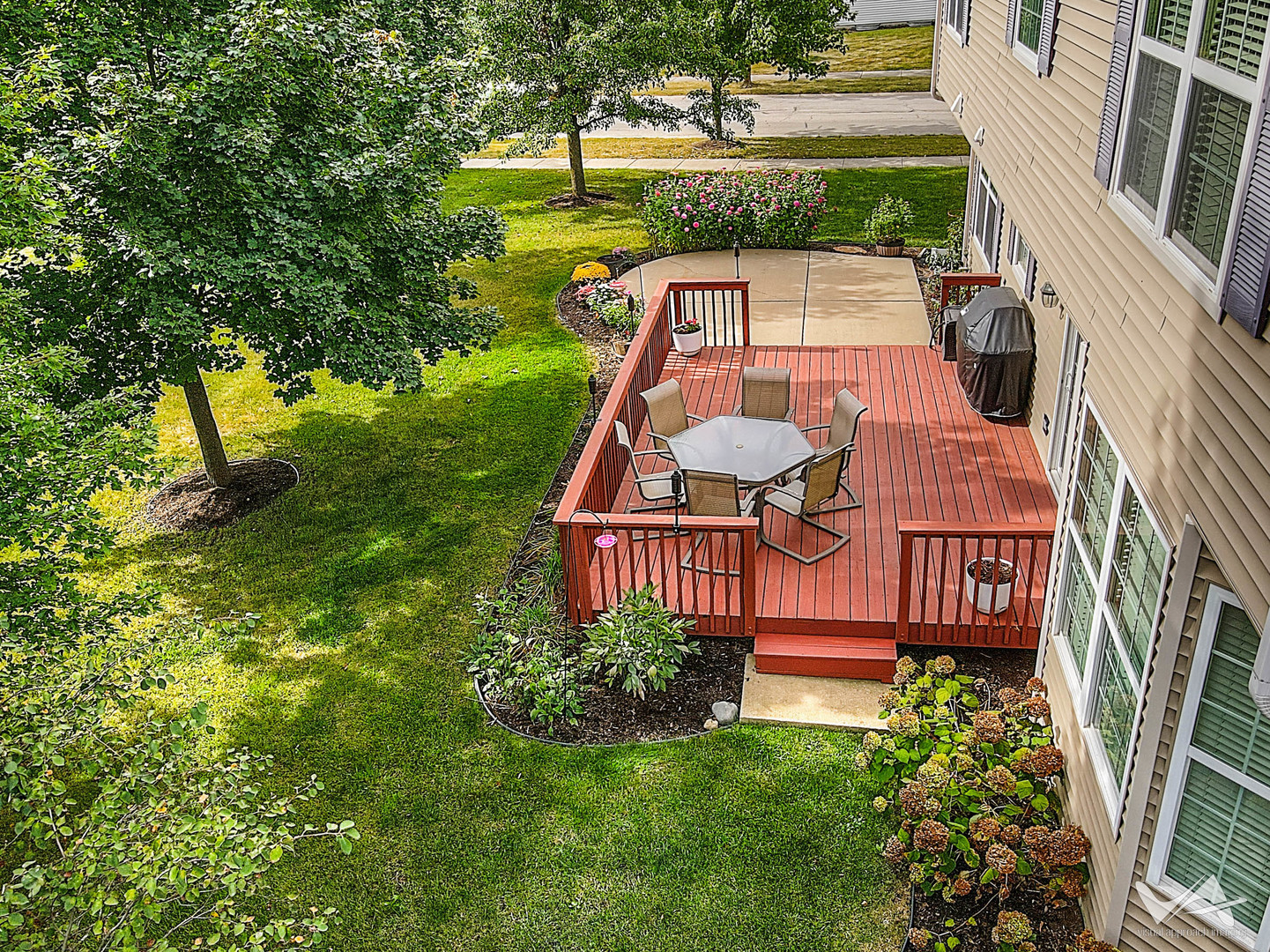 1211 McDole Drive