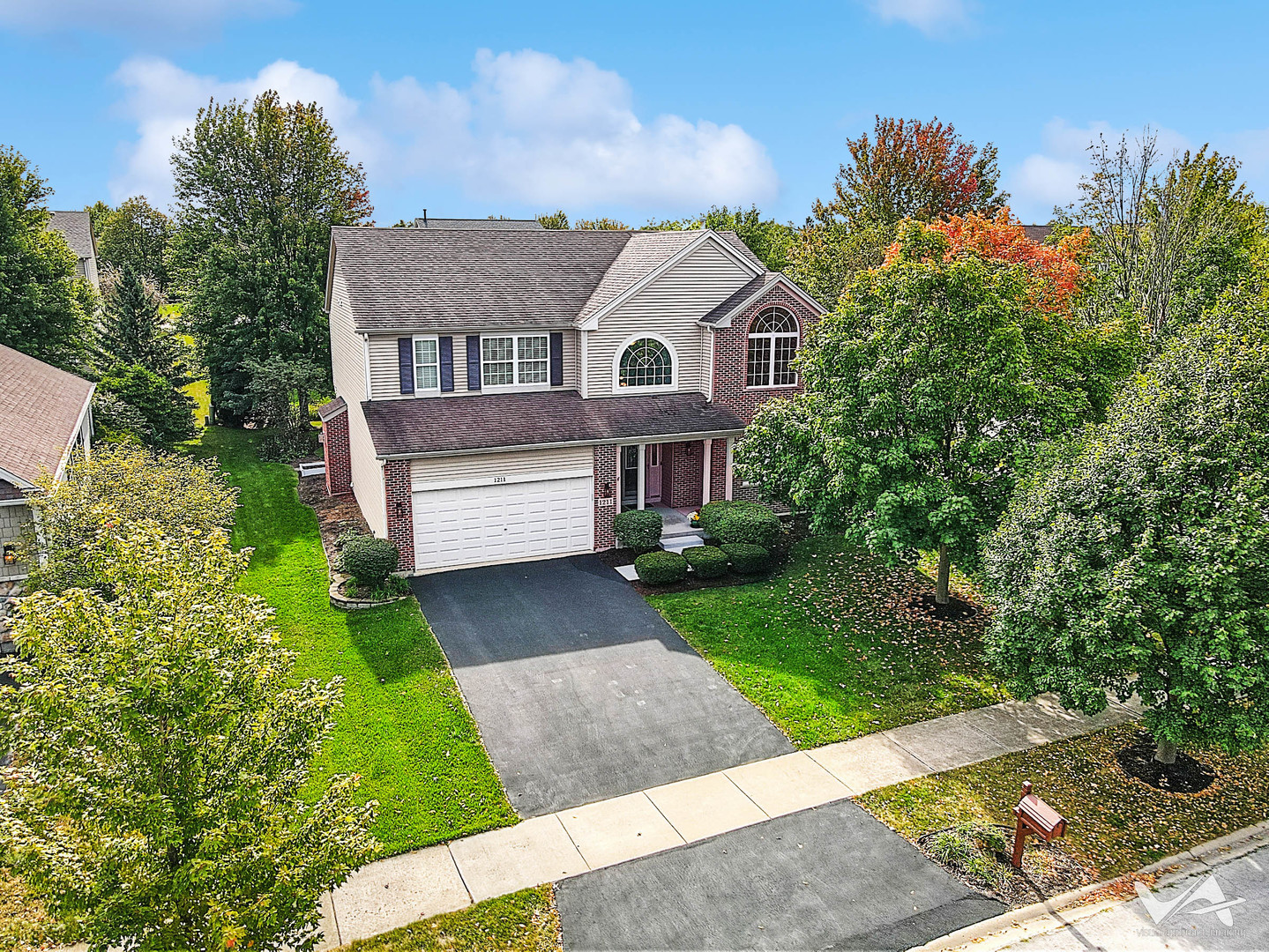 1211 McDole Drive