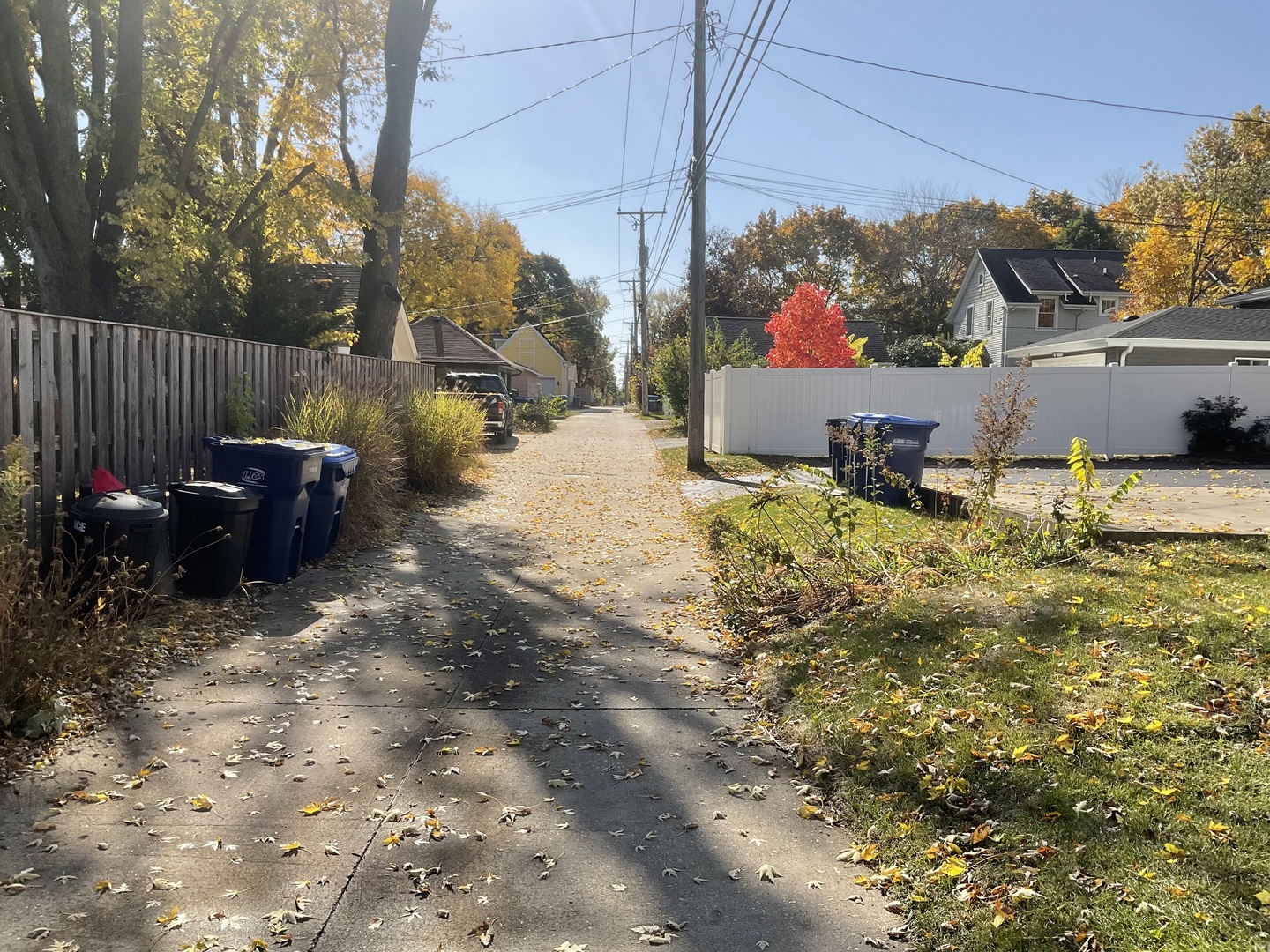 521 Anderson Boulevard Unit: UPPER