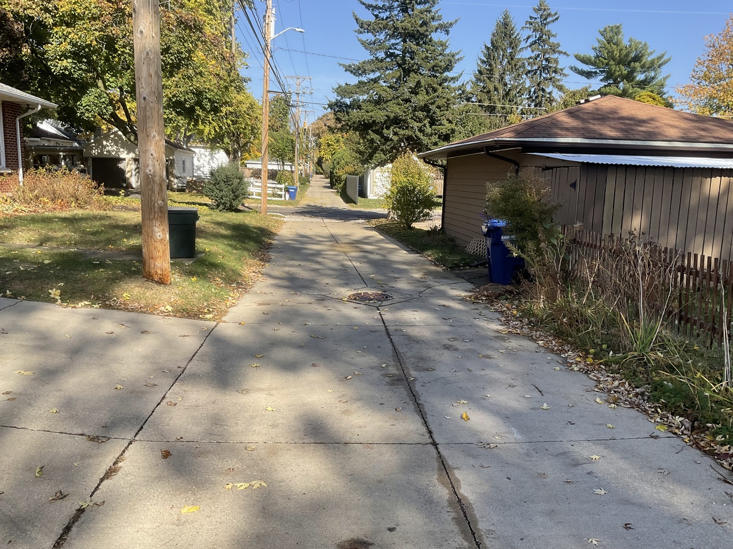 521 Anderson Boulevard Unit: UPPER