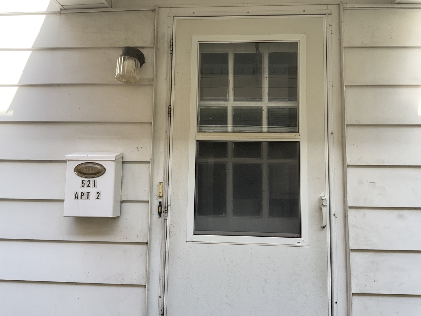 521 Anderson Boulevard Unit: UPPER