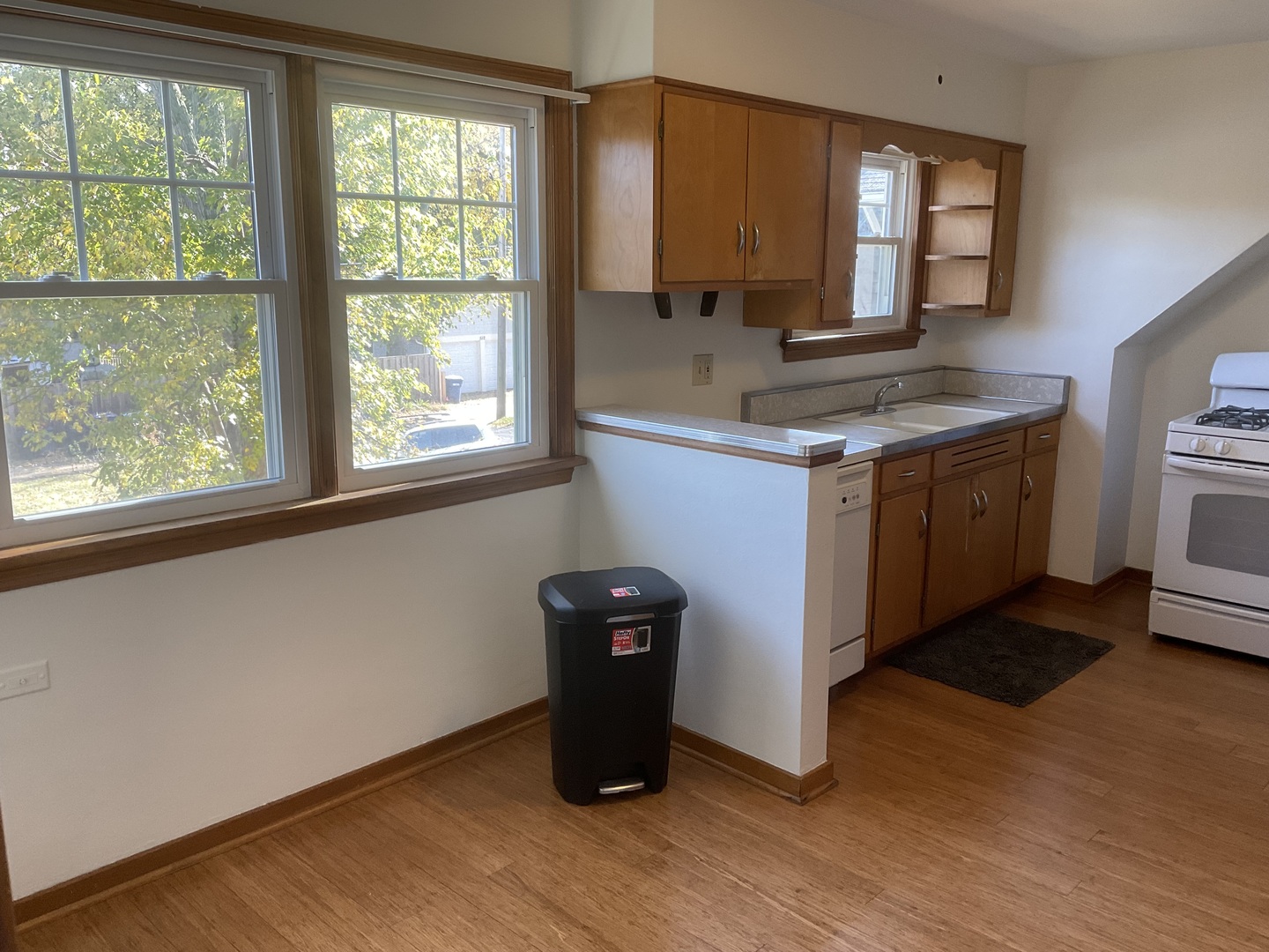 521 Anderson Boulevard Unit: UPPER