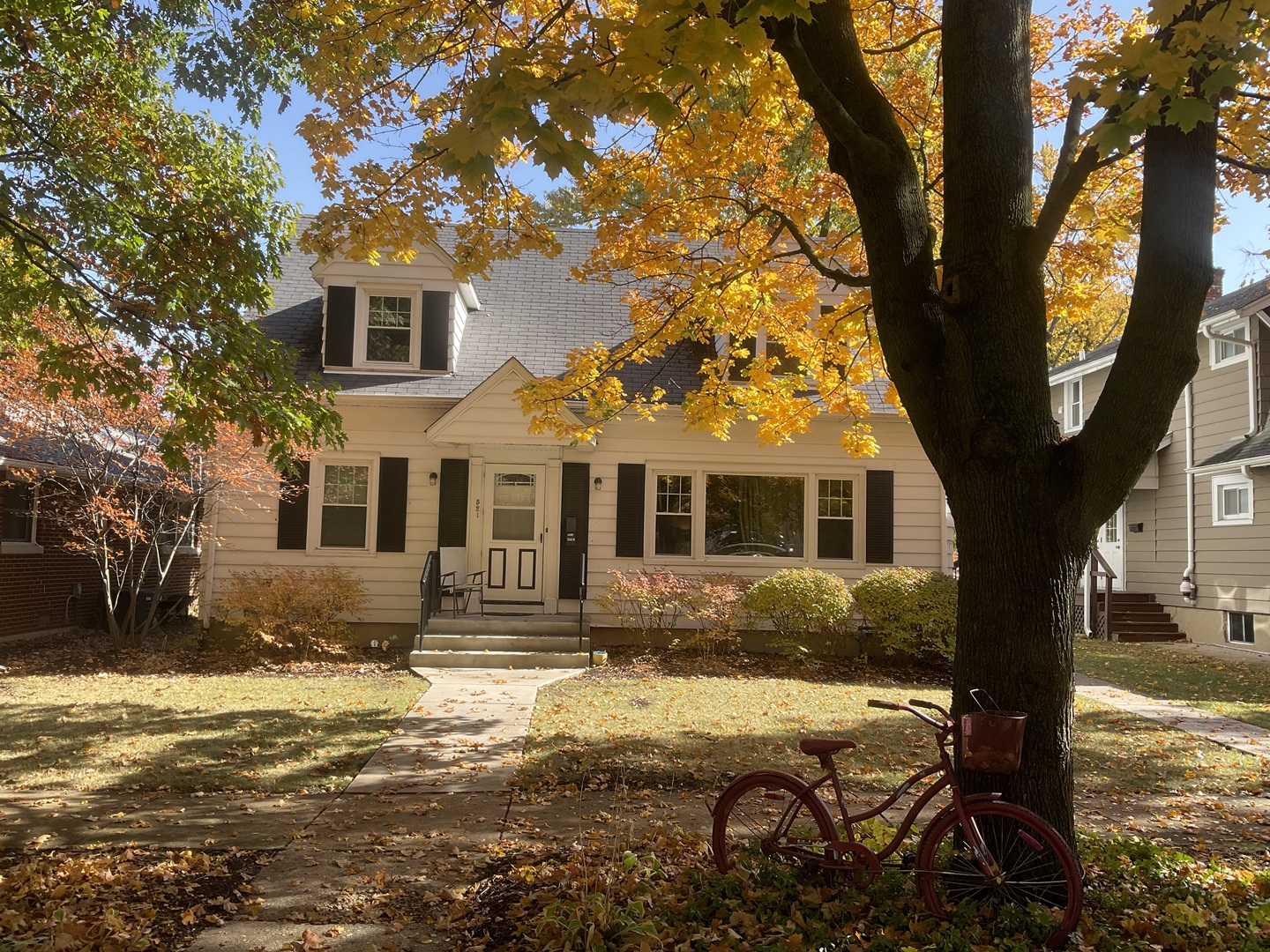 521 Anderson Boulevard Unit: UPPER