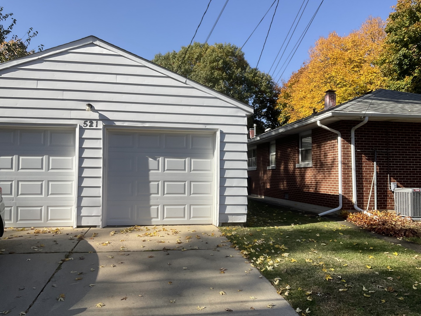 521 Anderson Boulevard Unit: UPPER