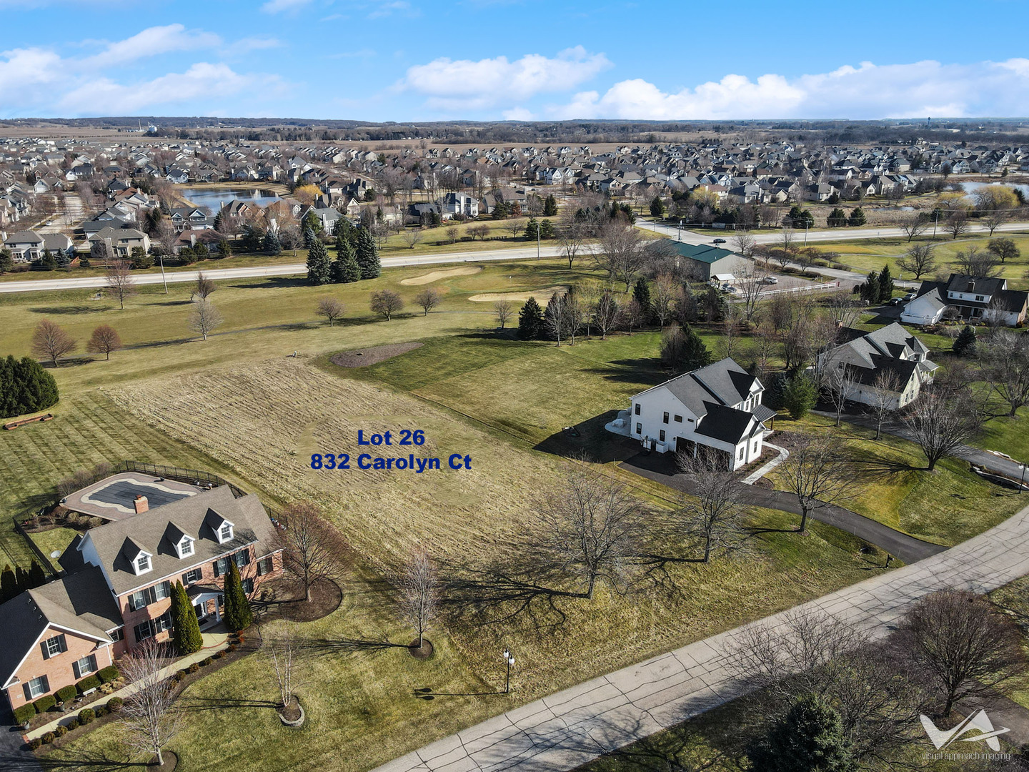 832 Carolyn Court