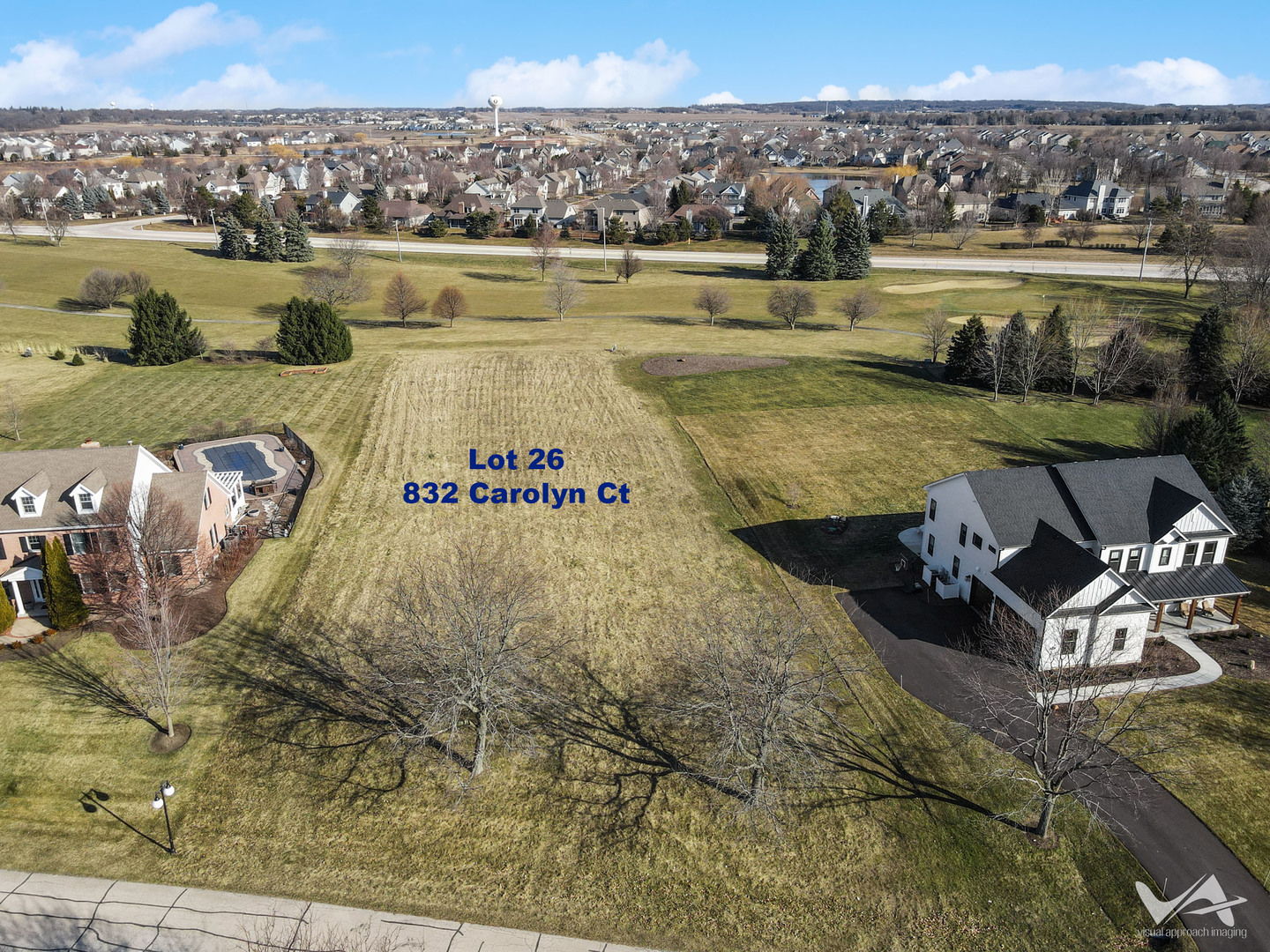 832 Carolyn Court