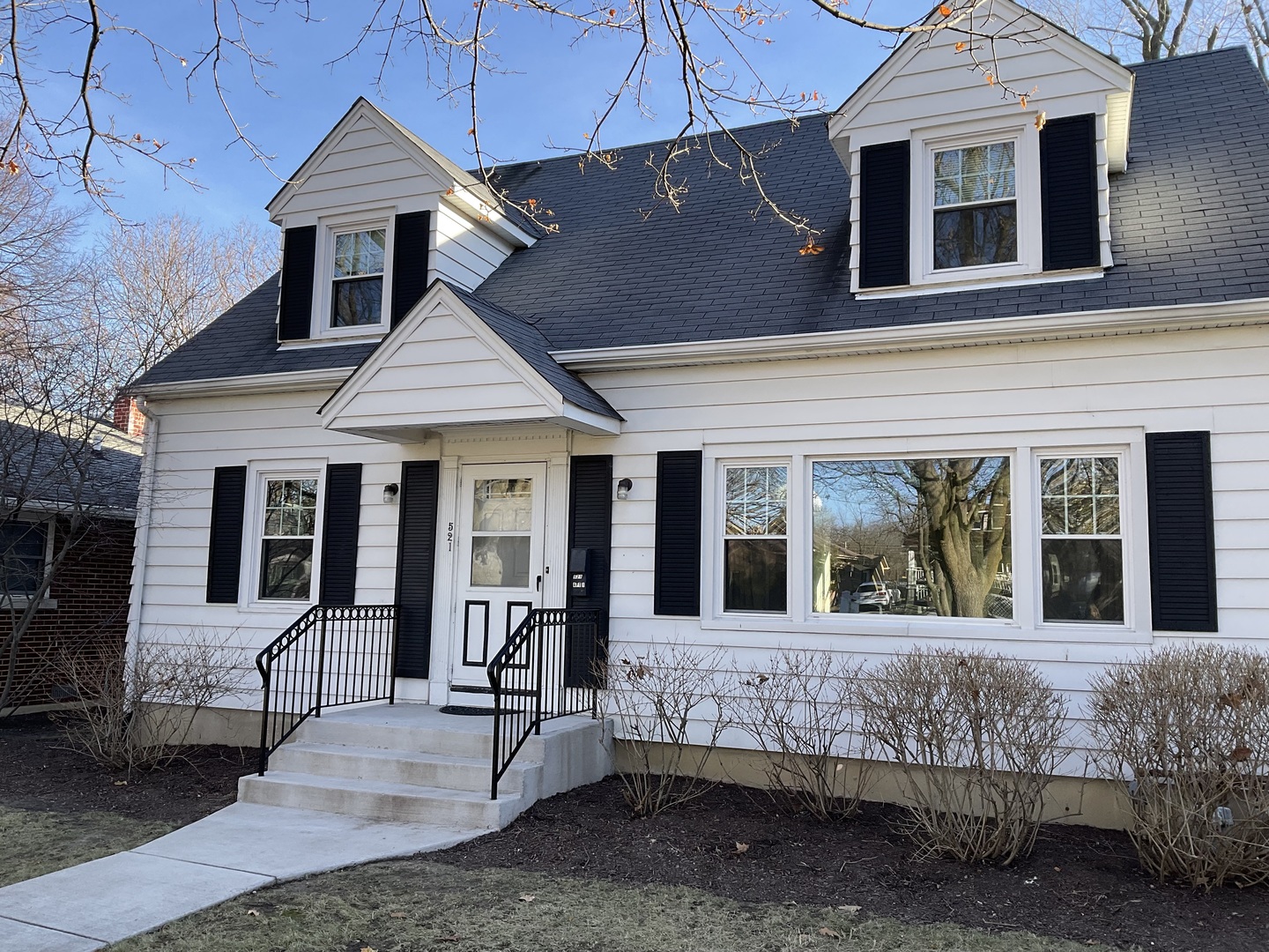 521 Anderson Boulevard Unit: 1