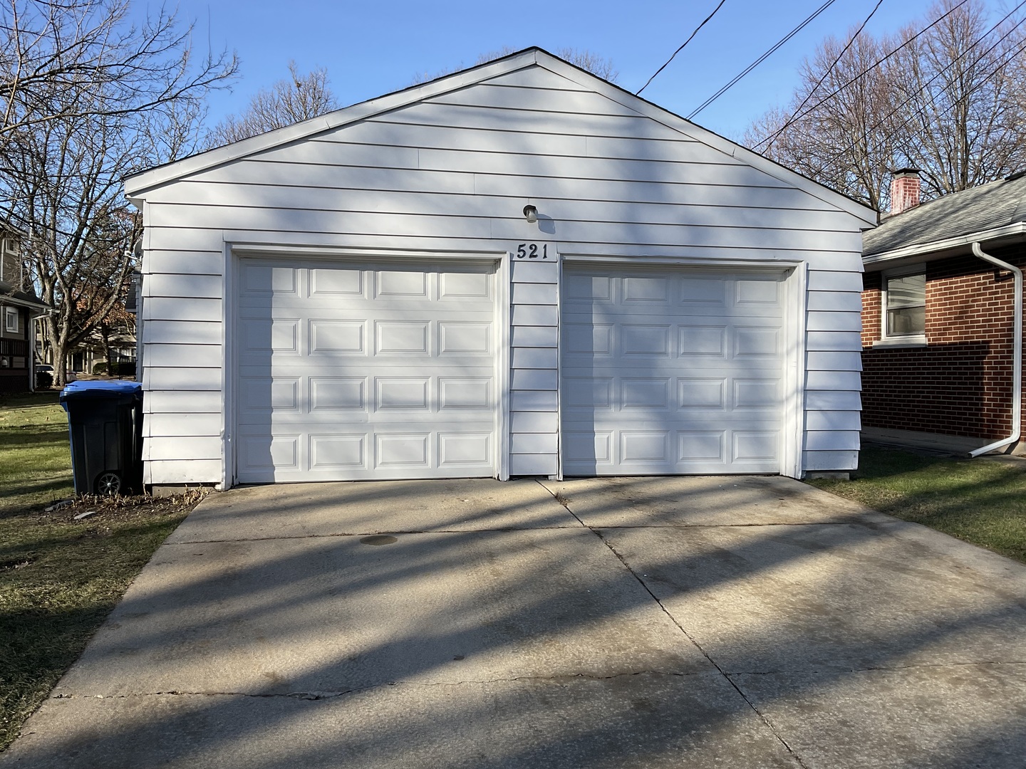 521 Anderson Boulevard Unit: 1