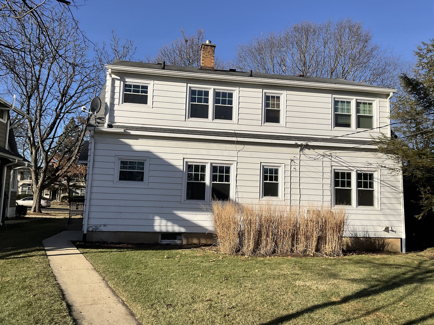 521 Anderson Boulevard Unit: 1