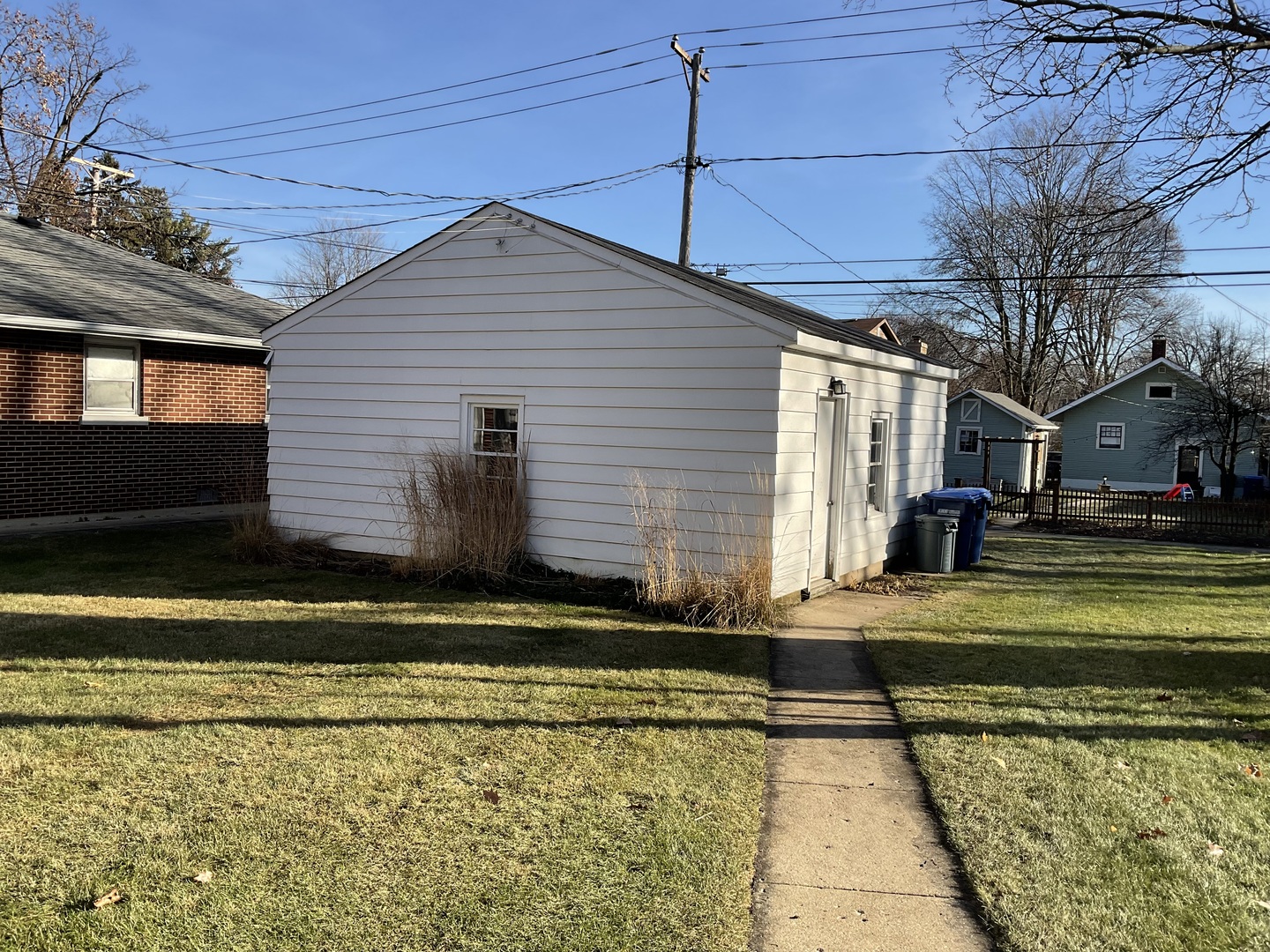 521 Anderson Boulevard Unit: 1