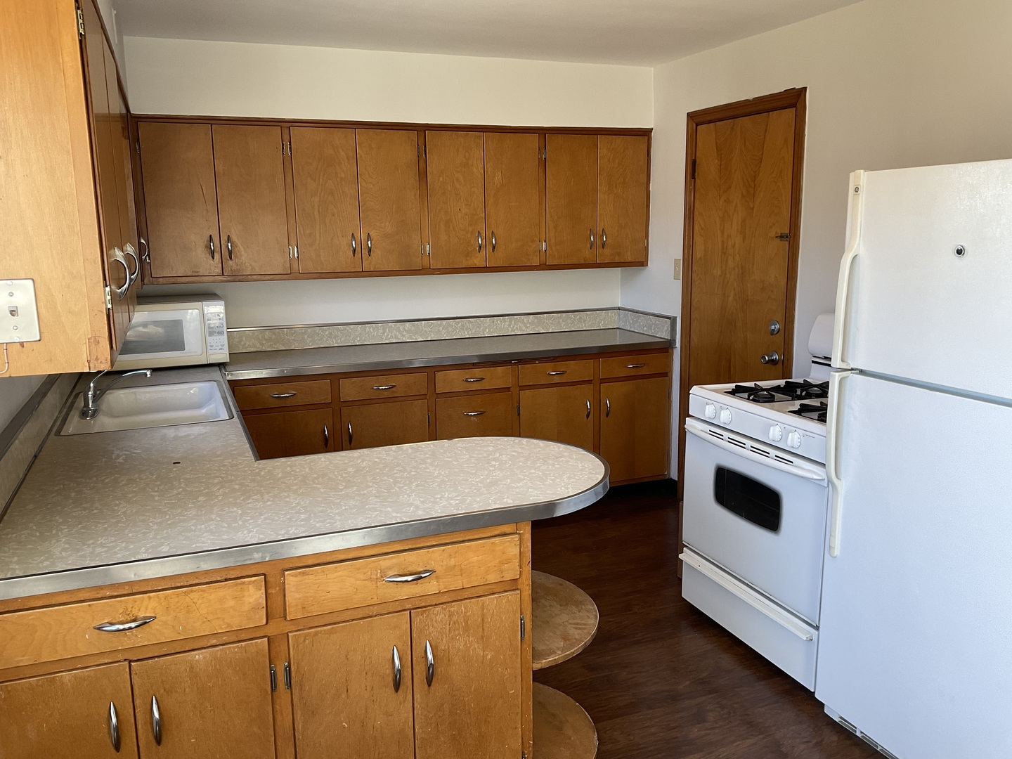 521 Anderson Boulevard Unit: 1