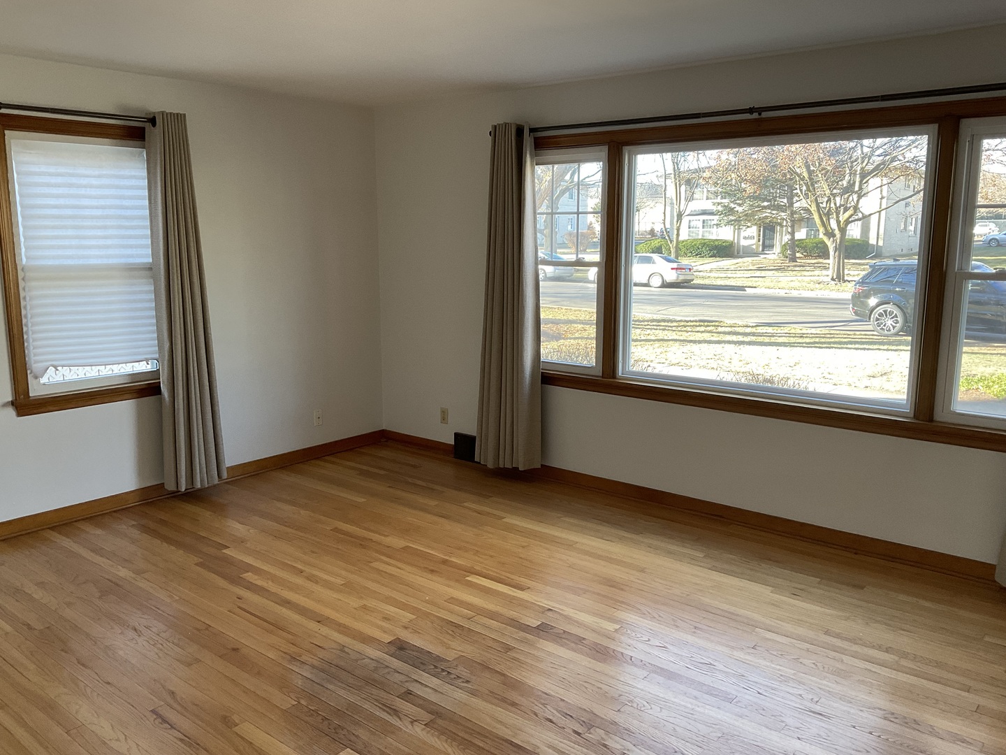 521 Anderson Boulevard Unit: 1