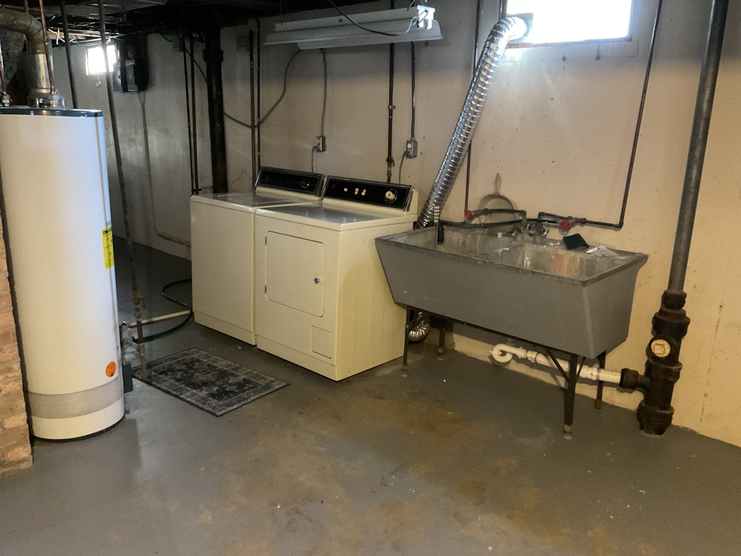 521 Anderson Boulevard Unit: 1