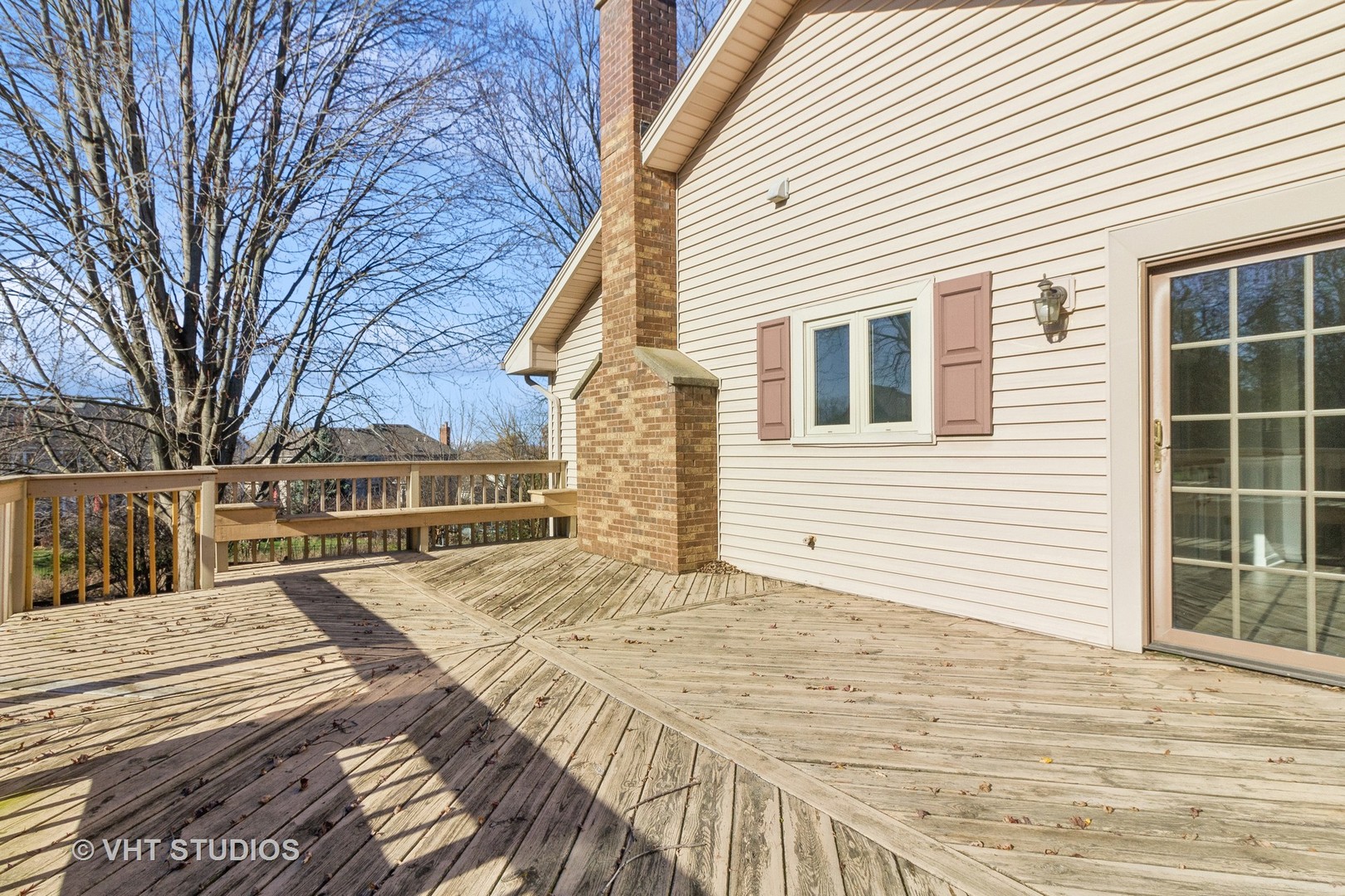 921 S Raddant Road