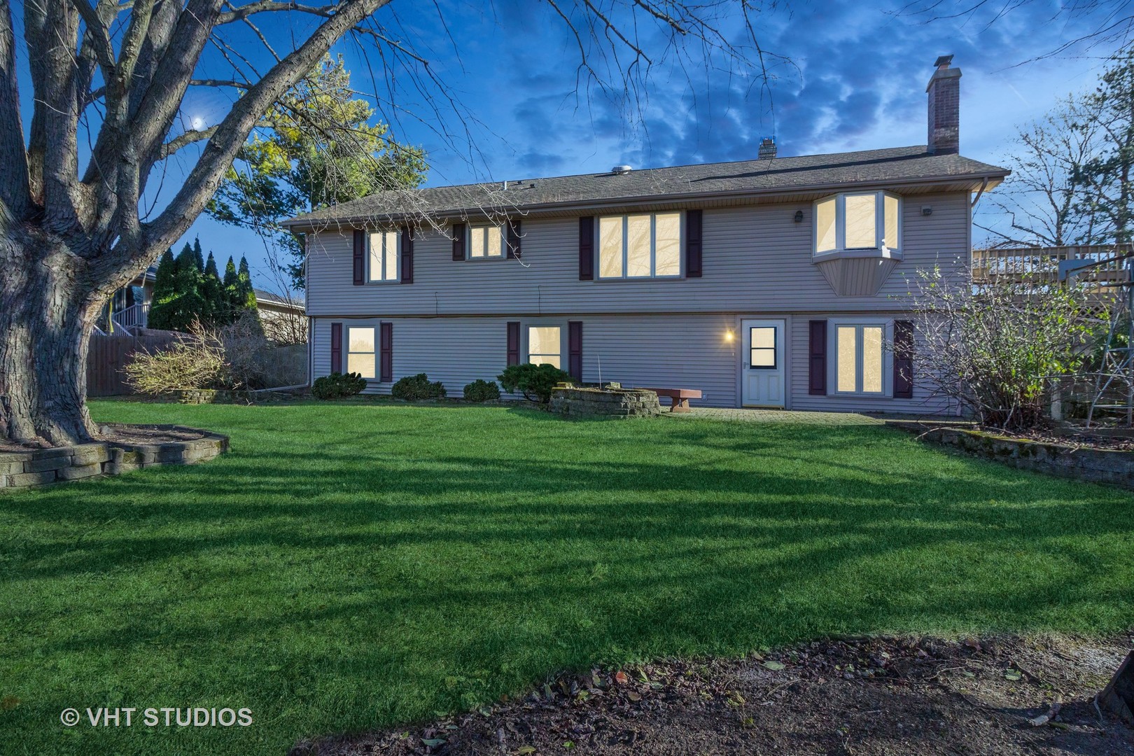 921 S Raddant Road