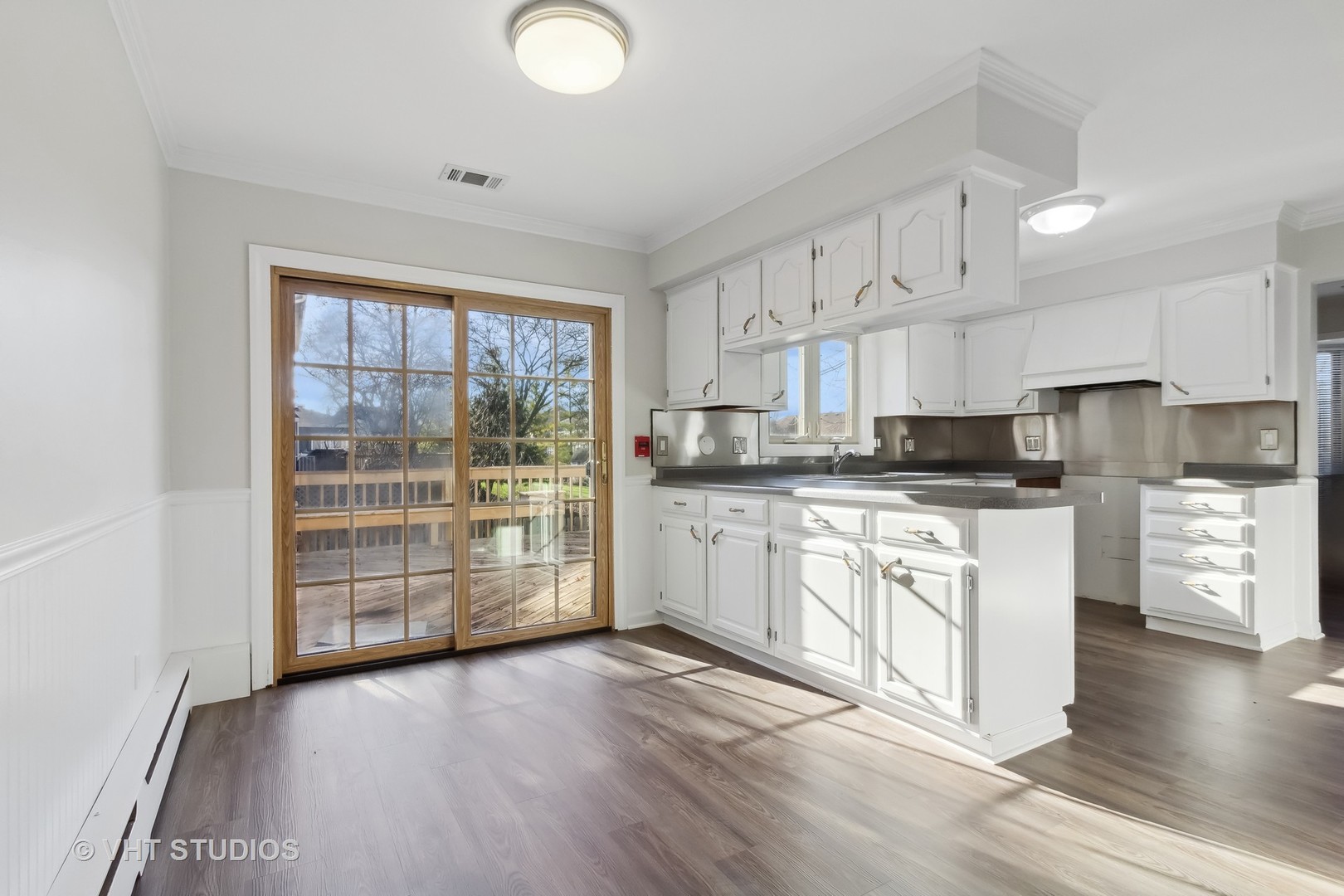 921 S Raddant Road
